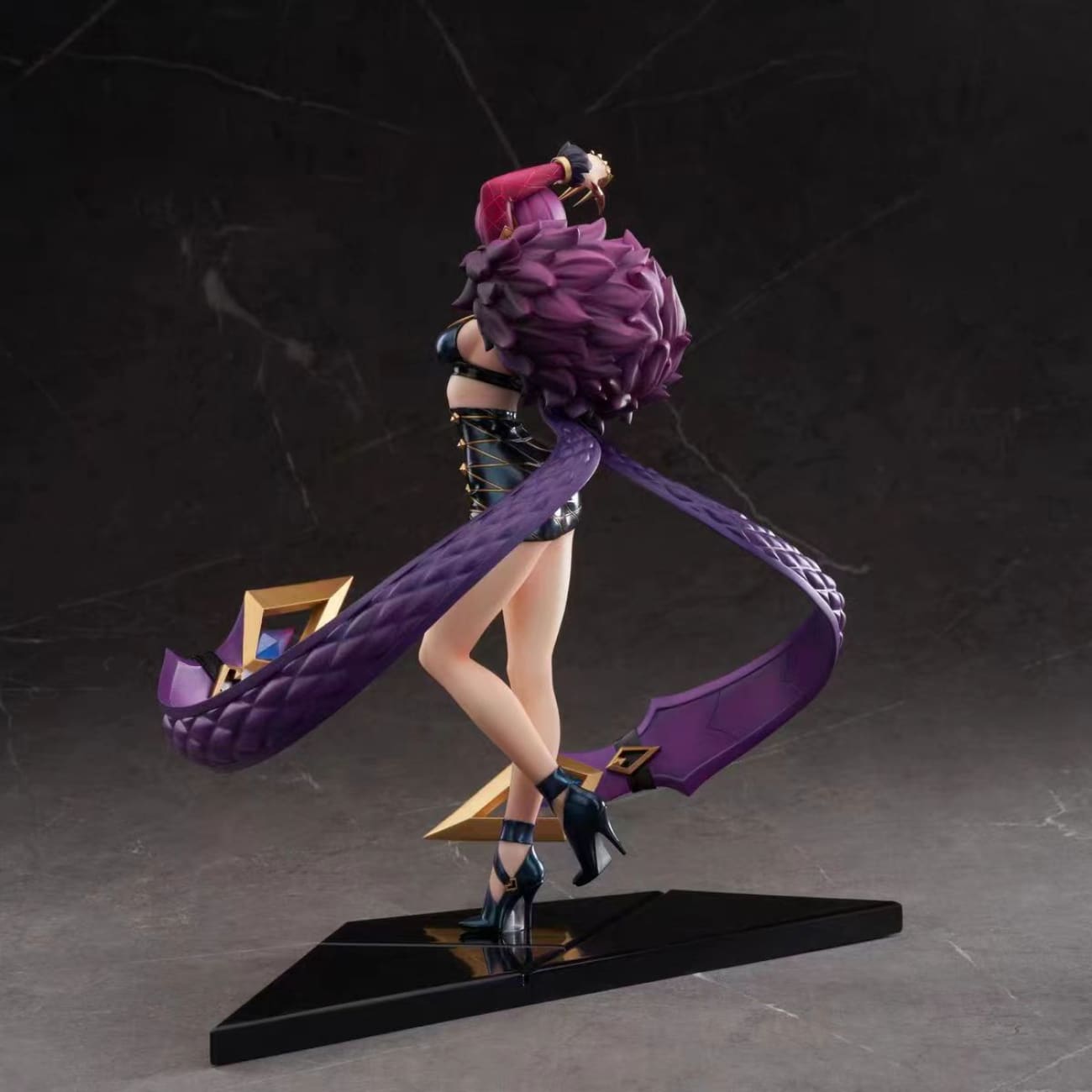 Apex Toys - Evelynn KDA Ver.