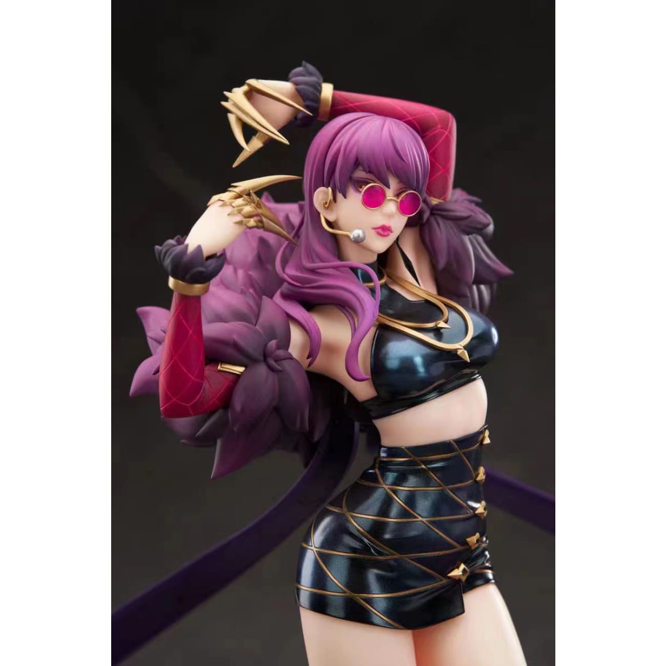 Apex Toys - Evelynn KDA Ver.
