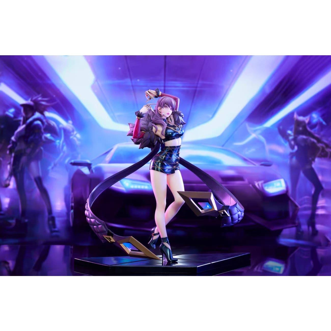 Apex Toys - Evelynn KDA Ver.