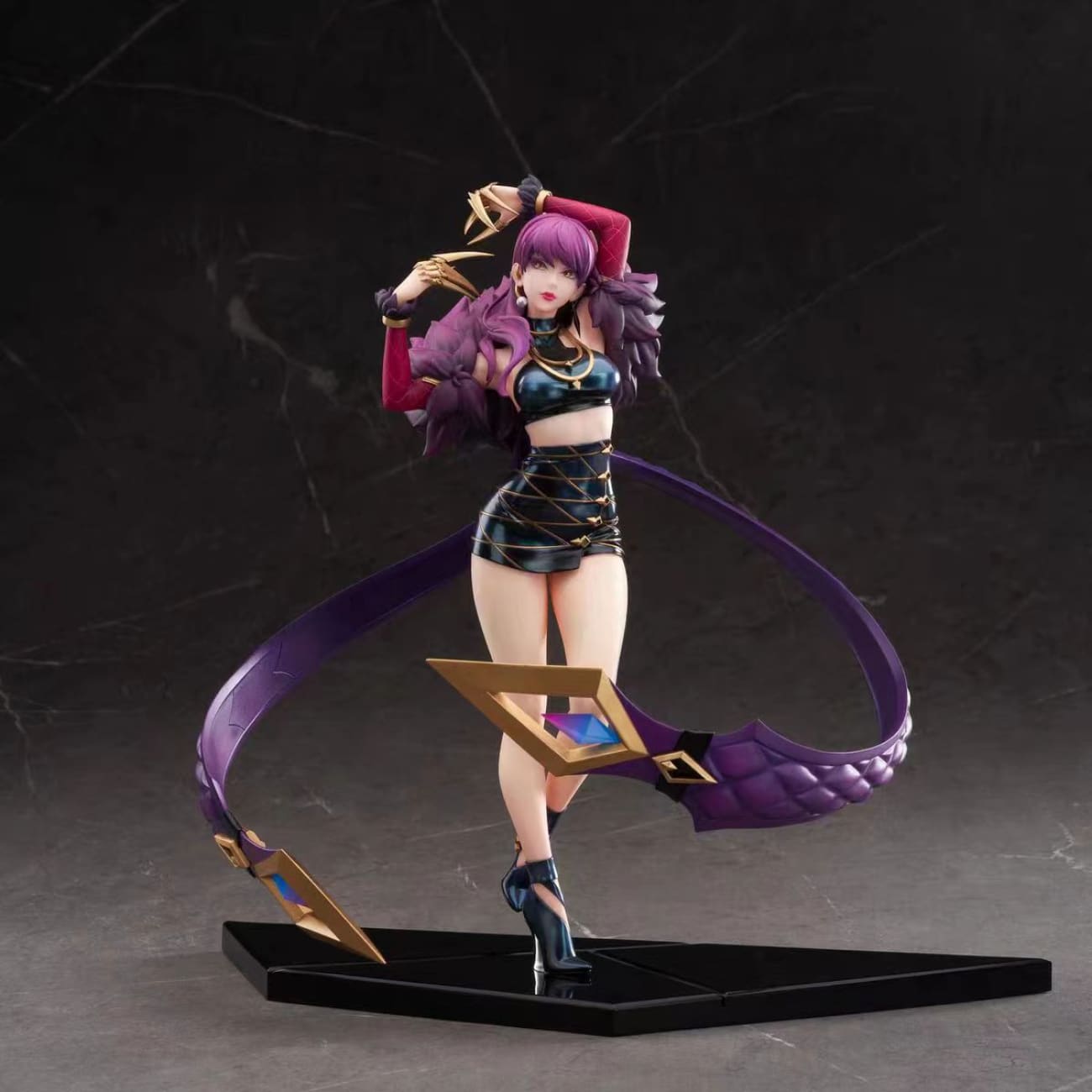 Apex Toys - Evelynn KDA Ver.