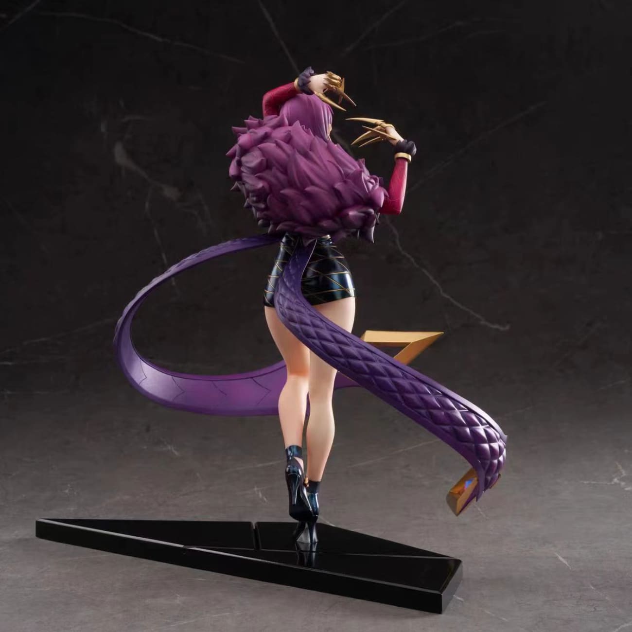 Apex Toys - Evelynn KDA Ver.