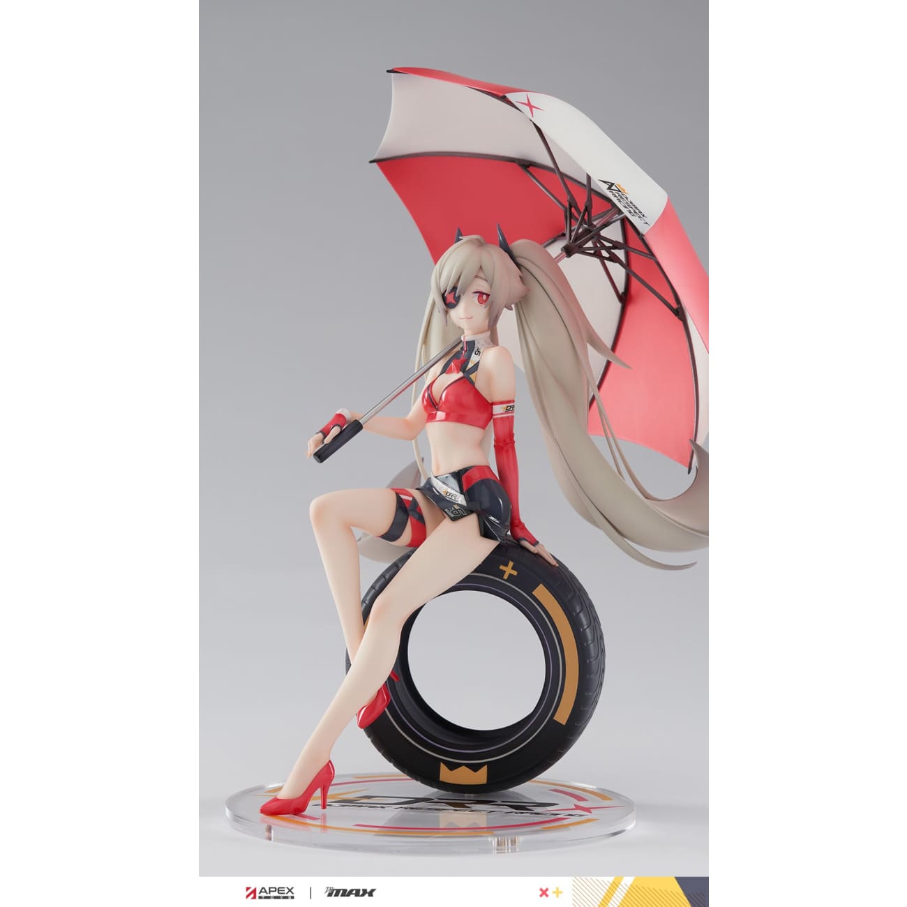 Apex Toys - Fail Racing EL Ver.