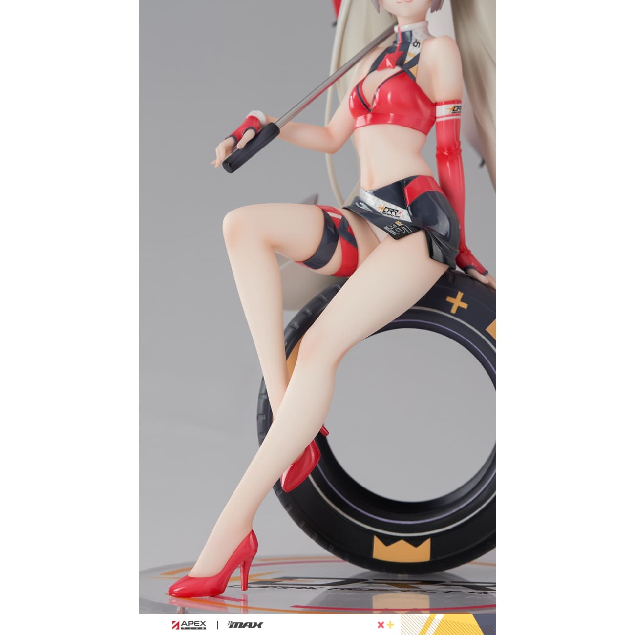 Apex Toys - Fail Racing EL Ver.