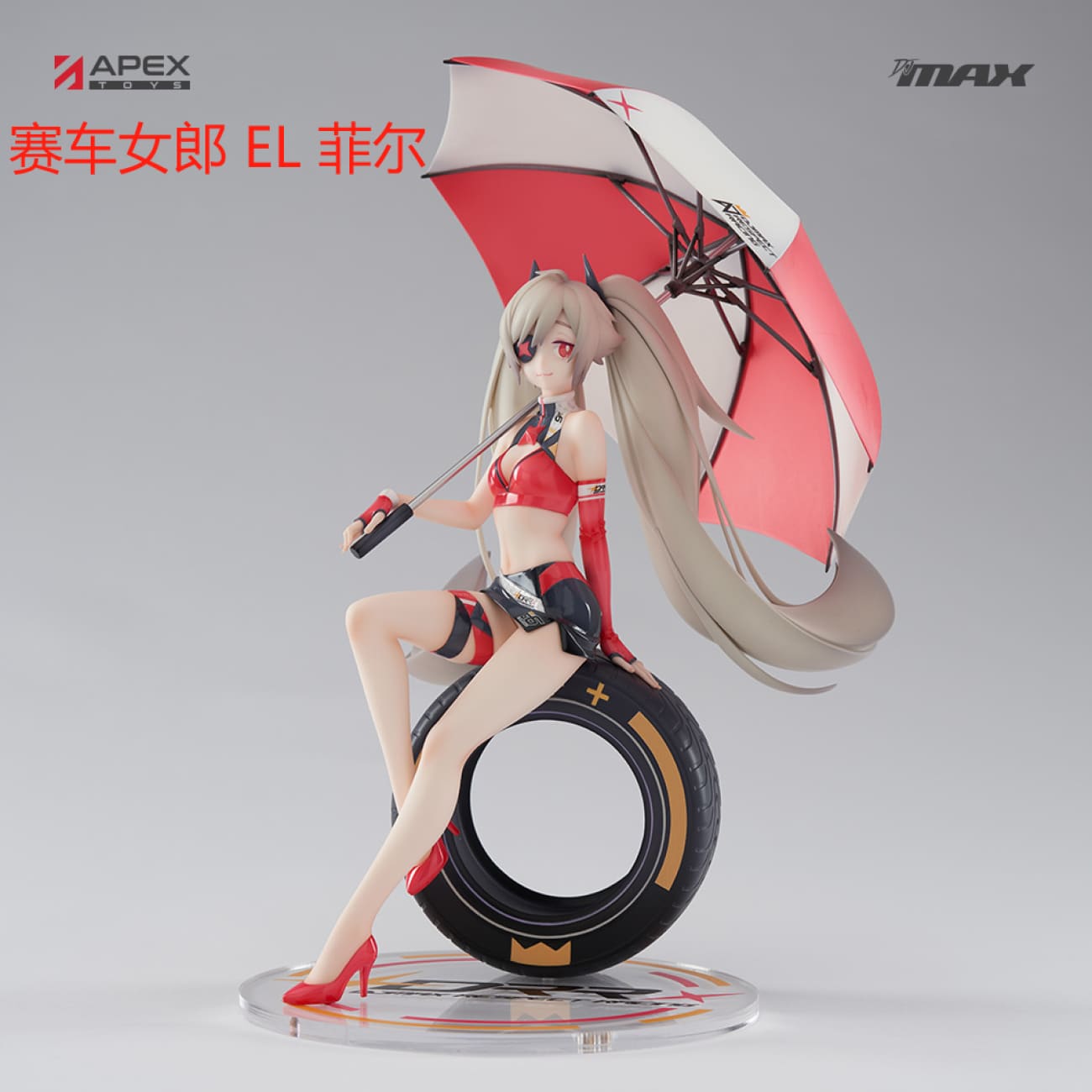 Apex Toys - Fail Racing EL Ver.