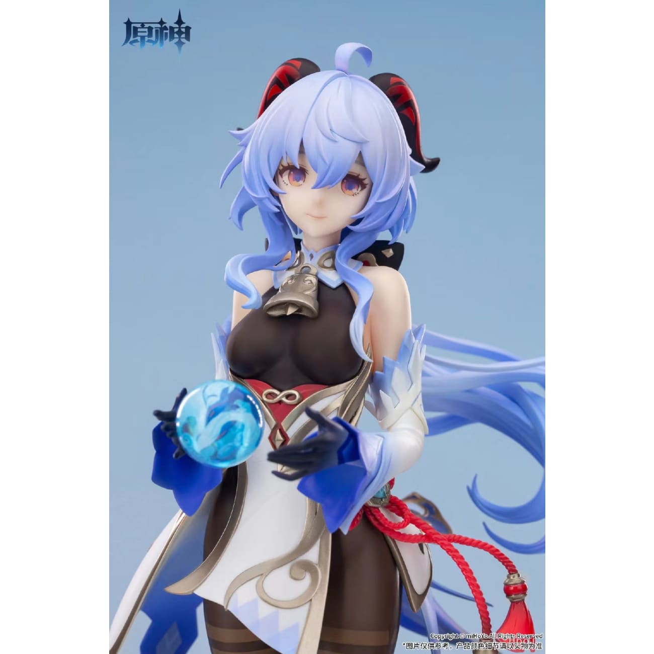 APEX-TOYS -  Ganyu