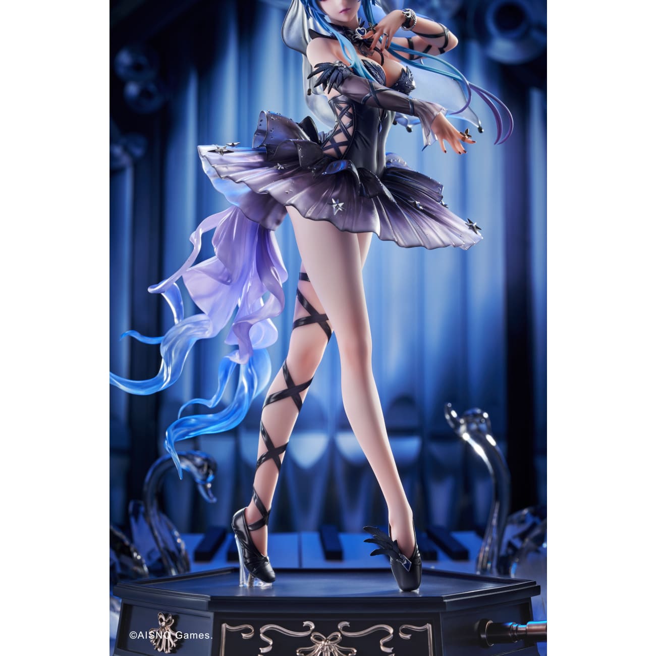 Apex Toys - Hamel Odile Ver.