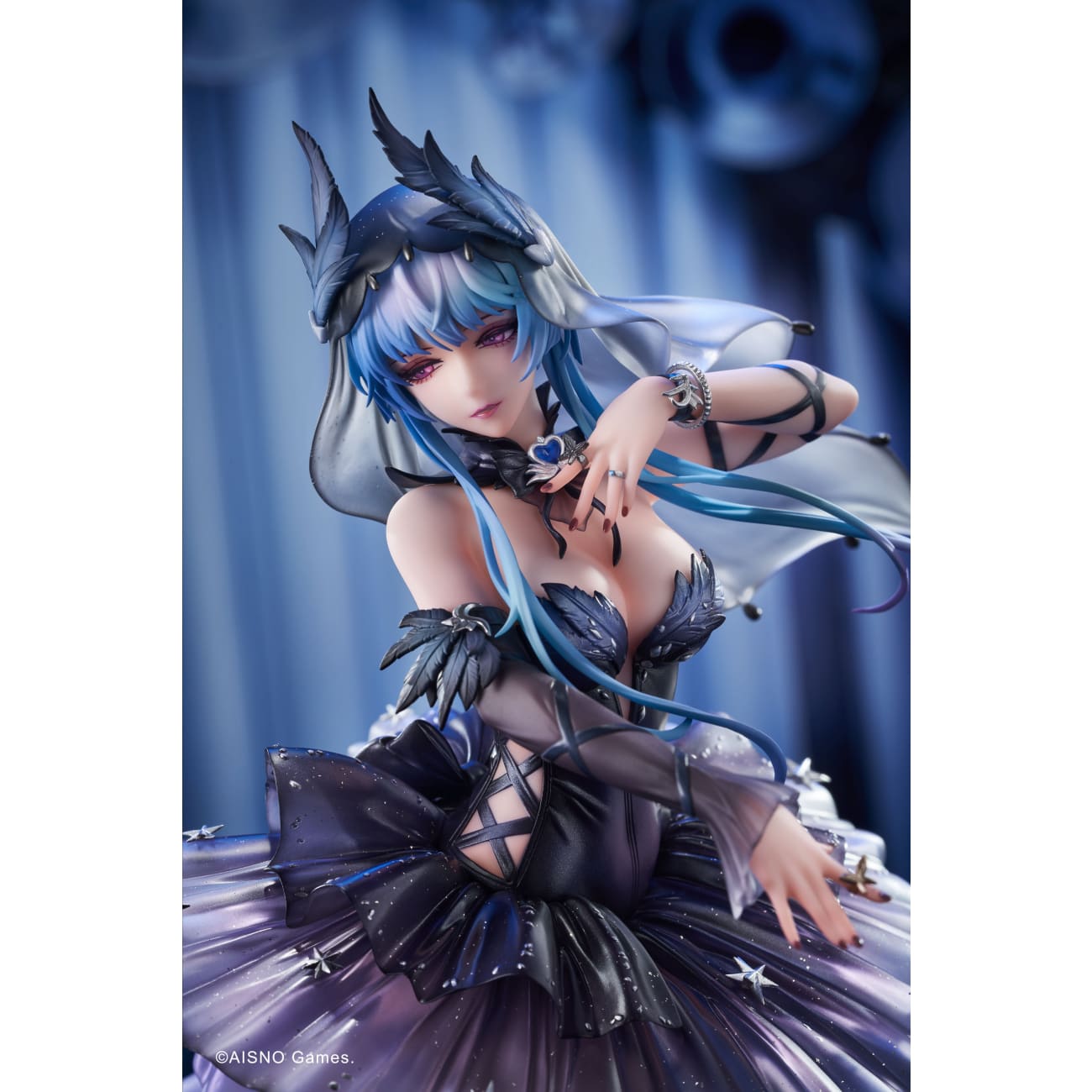 Apex Toys - Hamel Odile Ver.