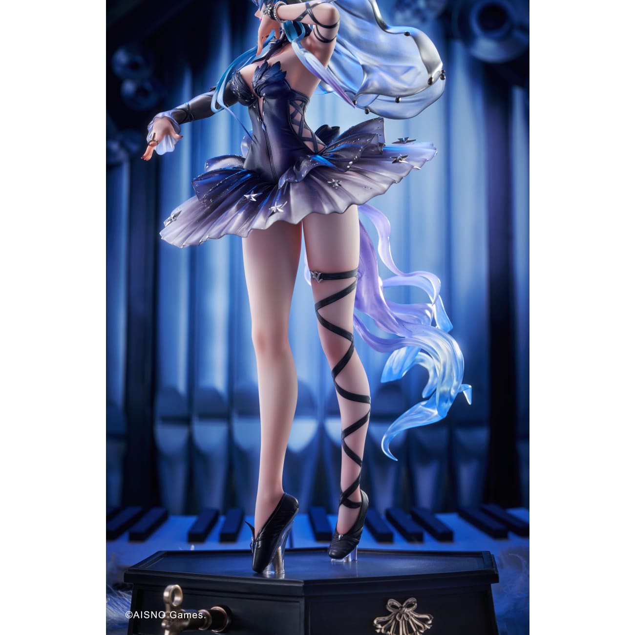 Apex Toys - Hamel Odile Ver.