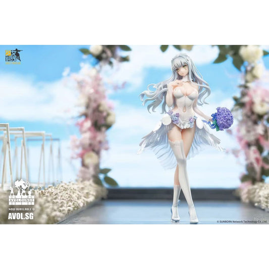 APEX-TOYS - HK416 [Cast off] [1/7 scale]