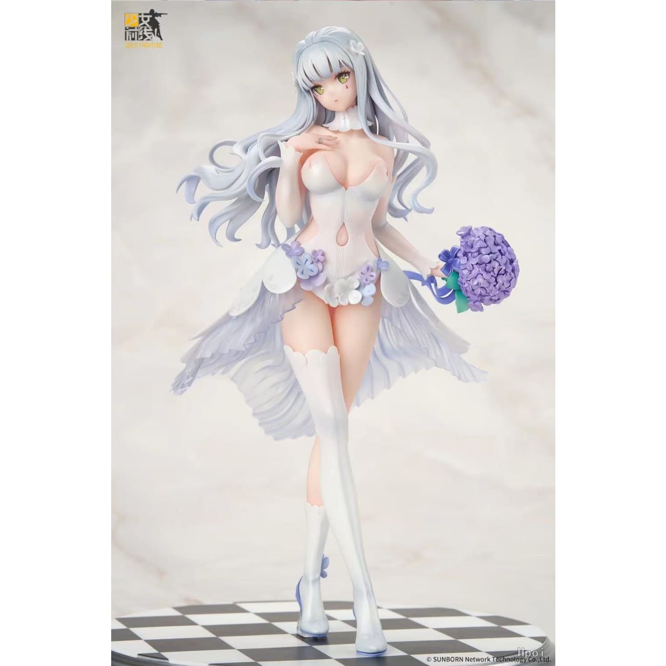 APEX-TOYS - HK416 [Cast off] [1/7 scale]