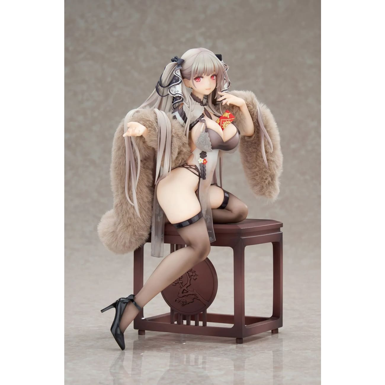 Apex Toys - HMS Formidable Illustration Ver.