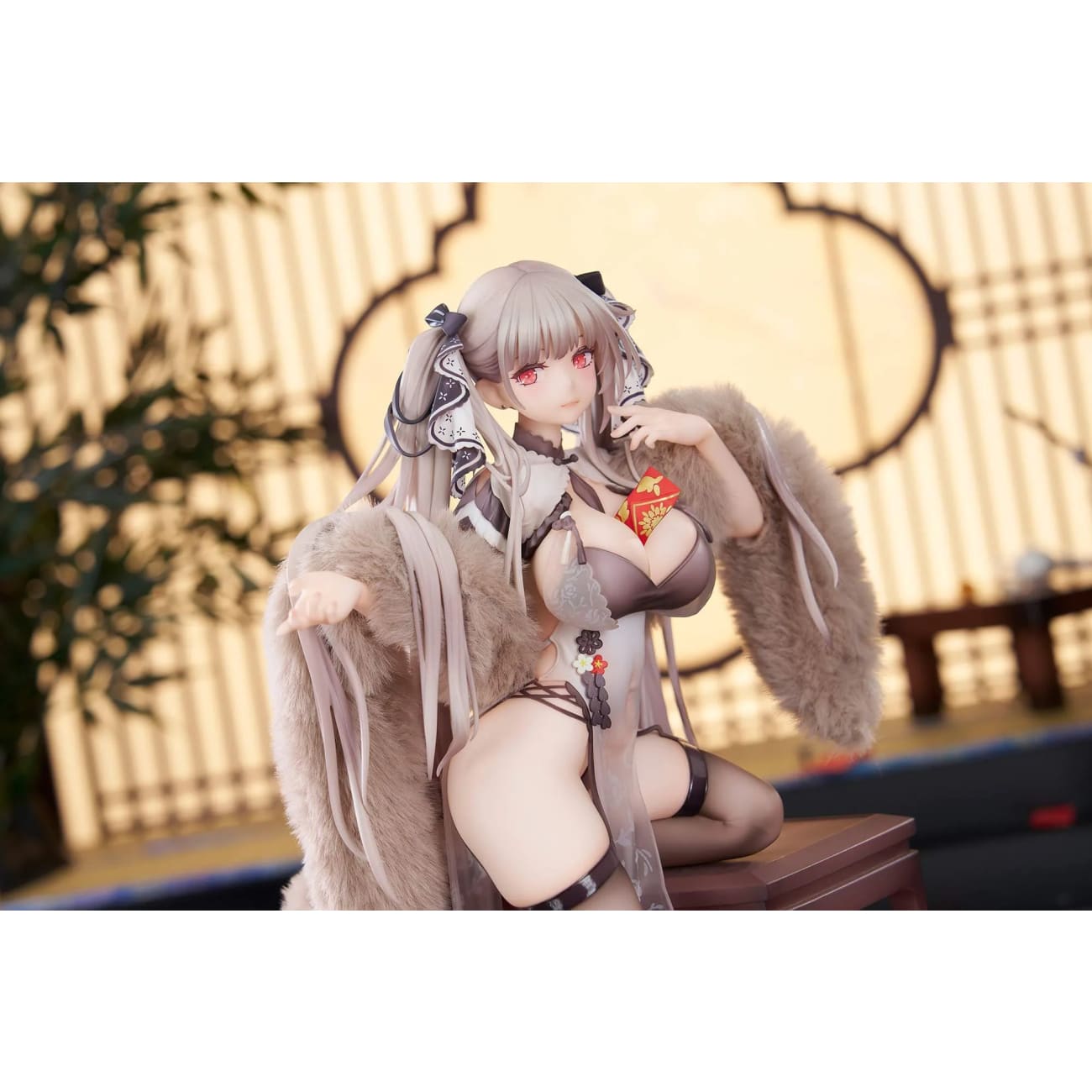 Apex Toys - HMS Formidable Illustration Ver.