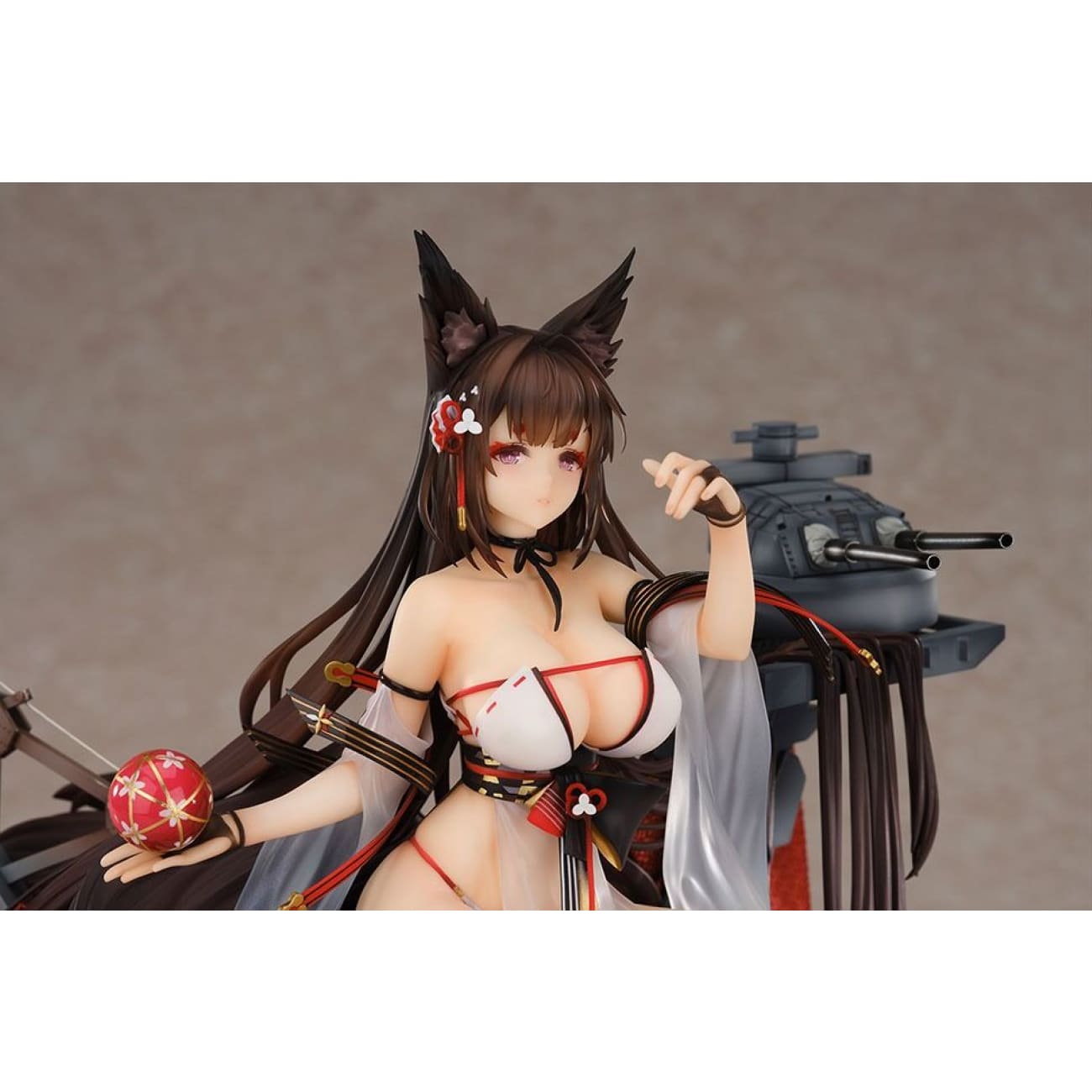 Apex Toys - IJN Amagi Wending Waters, Serene Lotus Ver. [2 Variants]
