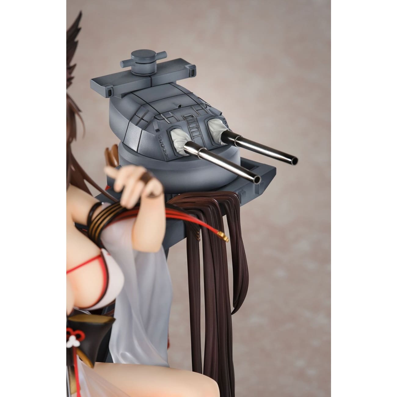 Apex Toys - IJN Amagi Wending Waters, Serene Lotus Ver. [2 Variants]