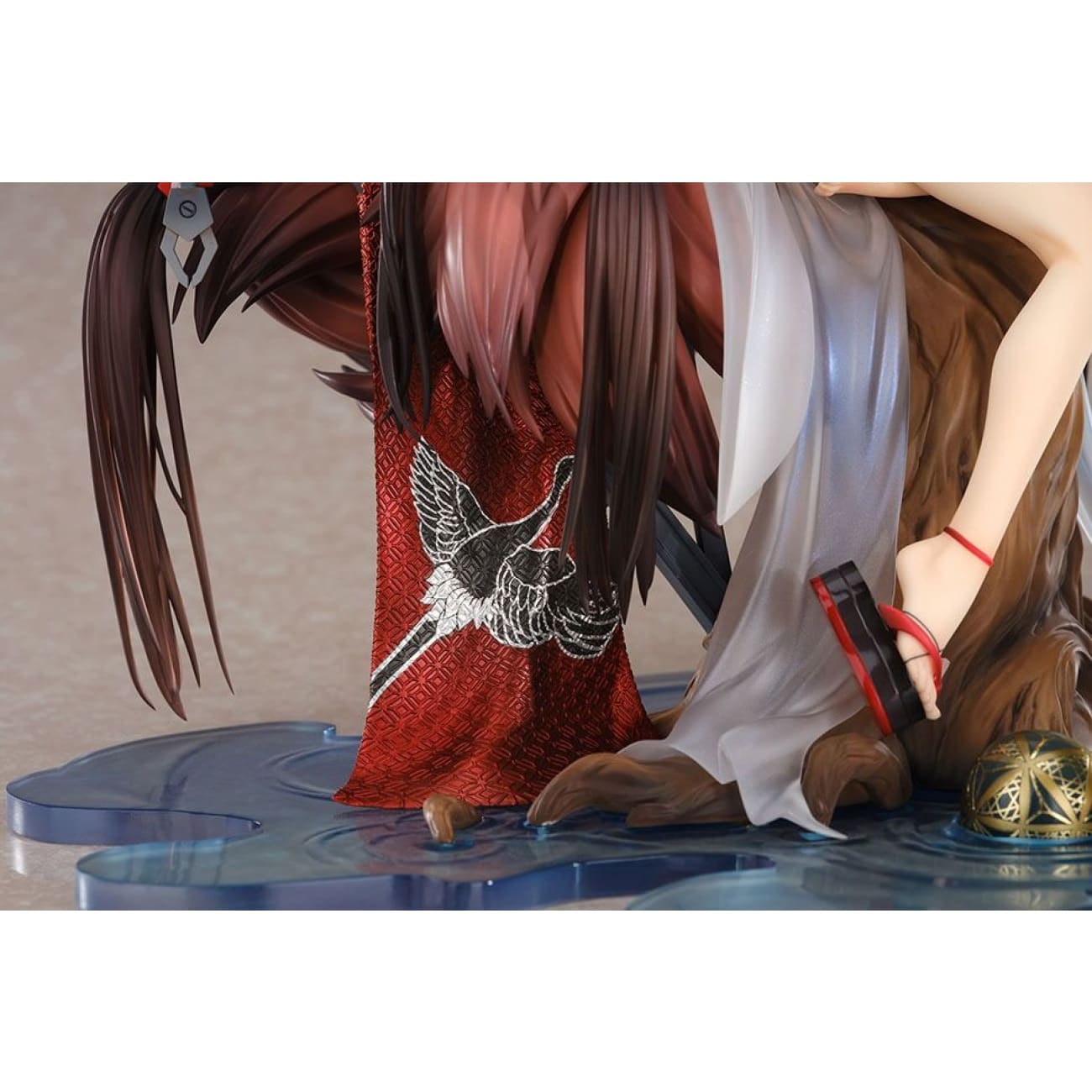 Apex Toys - IJN Amagi Wending Waters, Serene Lotus Ver. [2 Variants]