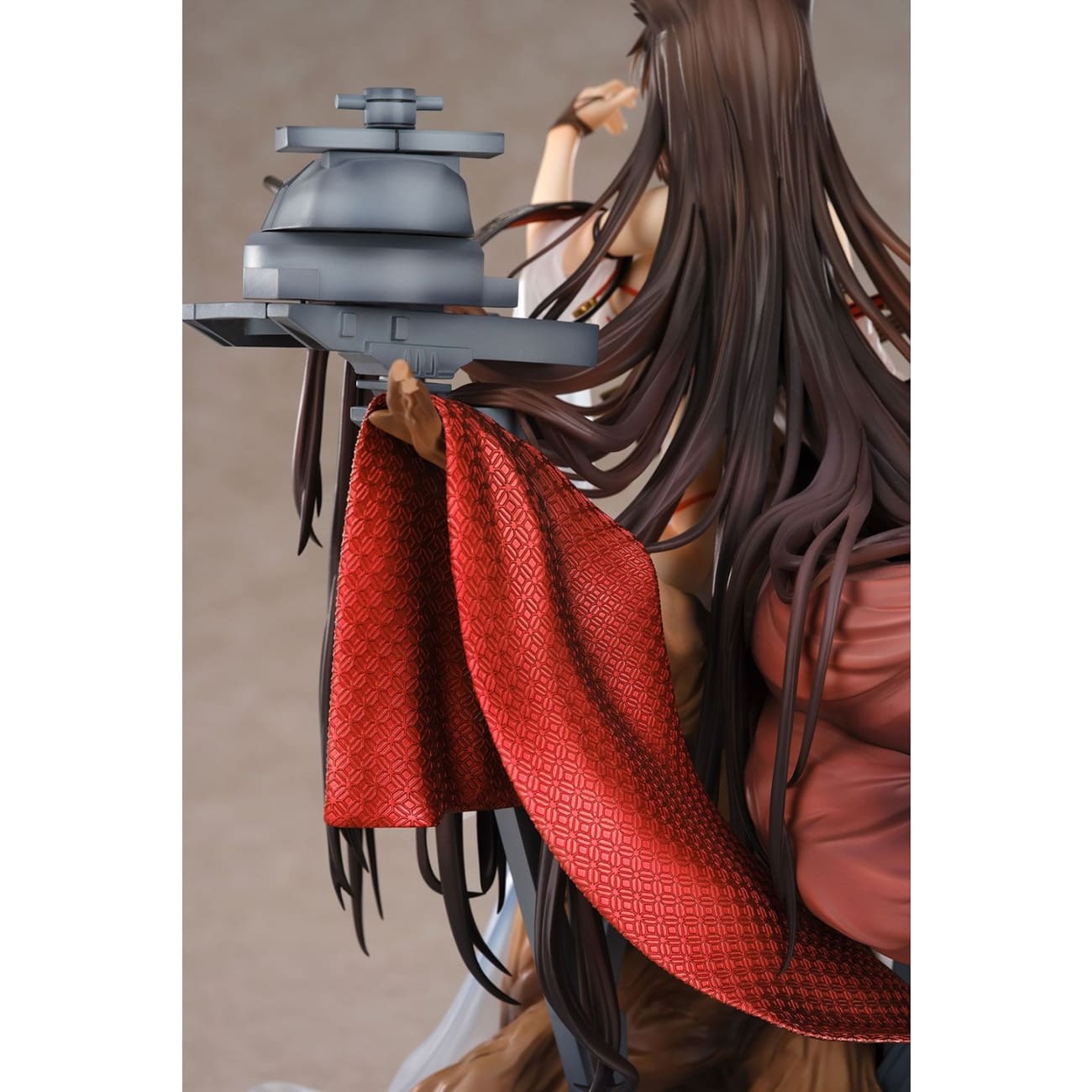 Apex Toys - IJN Amagi Wending Waters, Serene Lotus Ver. [2 Variants]