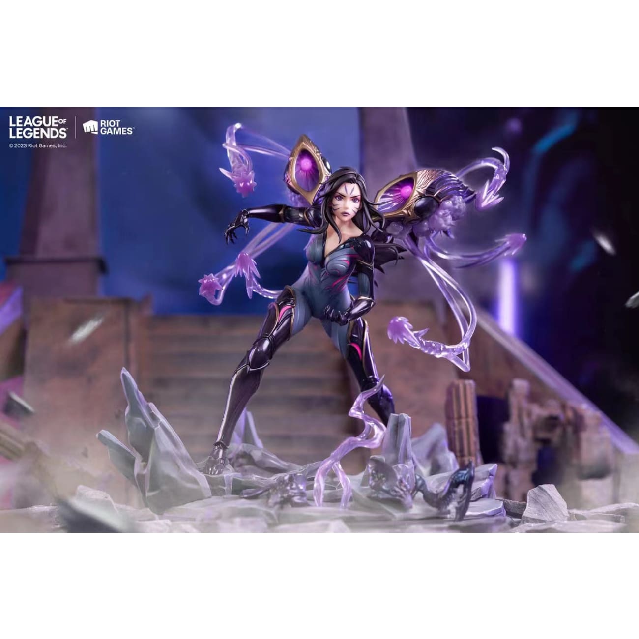 Apex Toys - Kai'Sa 