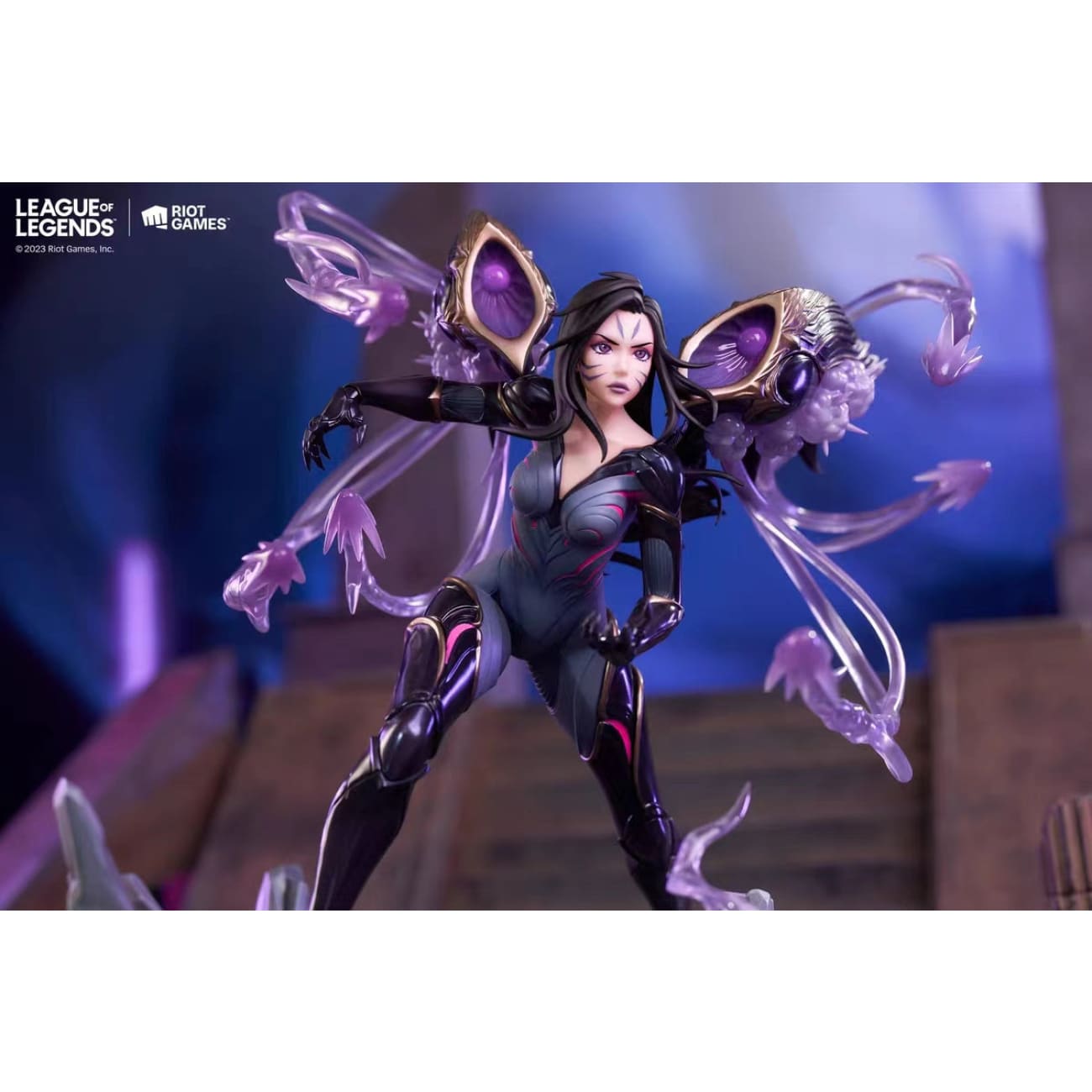Apex Toys - Kai'Sa 