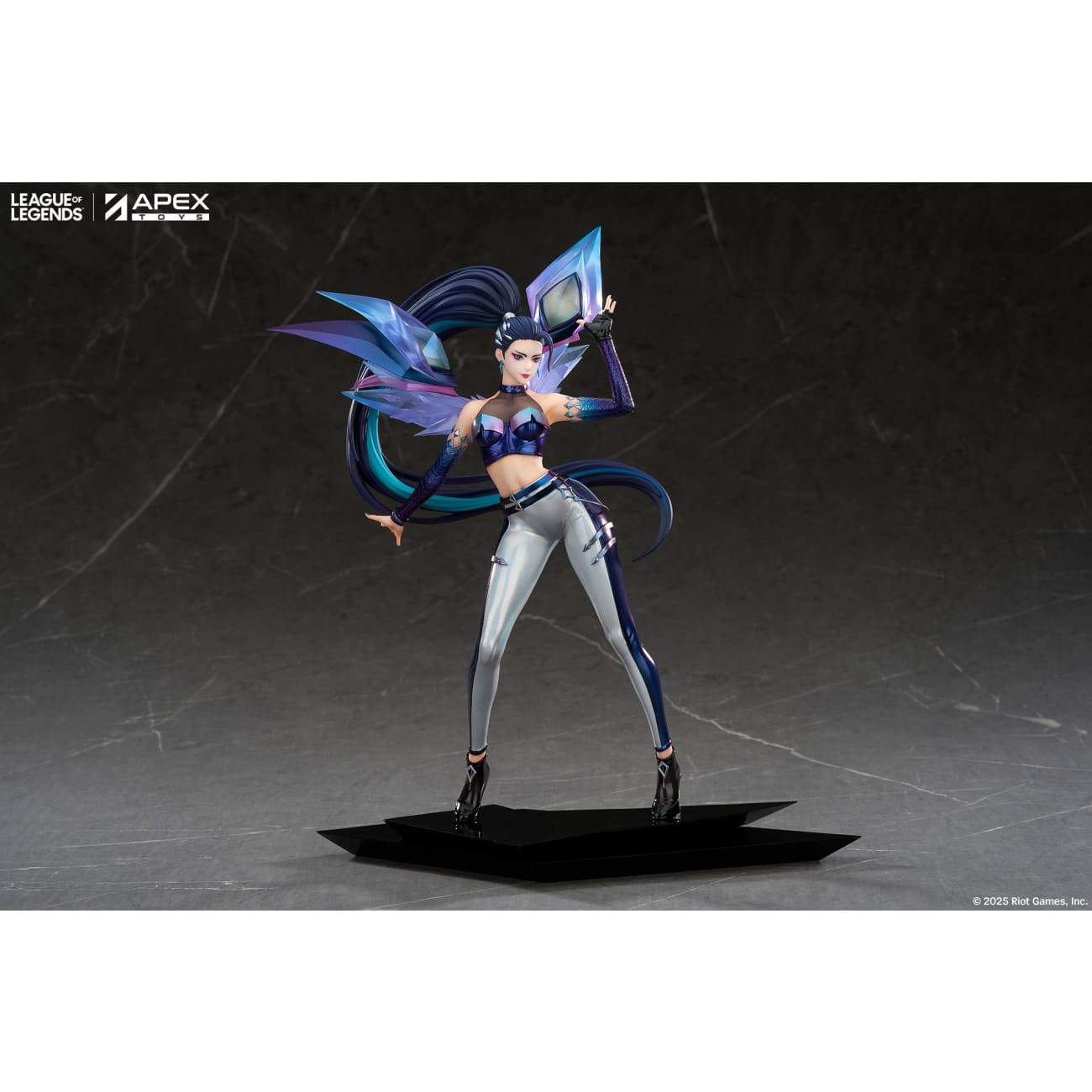 Apex Toys - Kai'Sa KDA ALL OUT Ver.