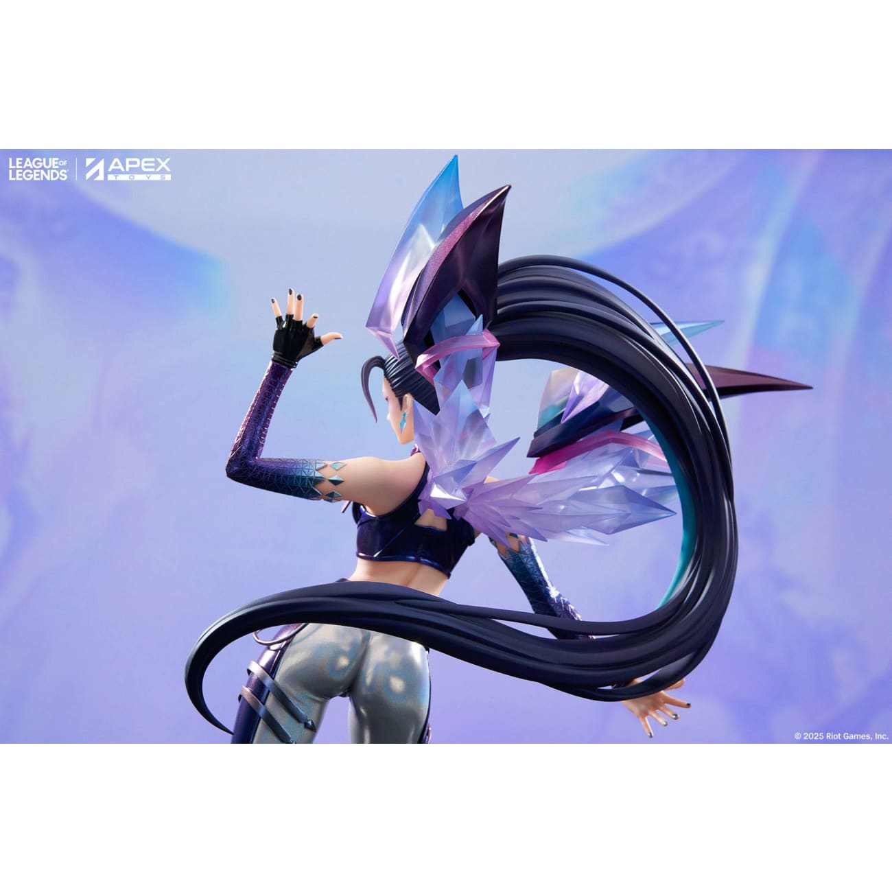 Apex Toys - Kai'Sa KDA ALL OUT Ver.