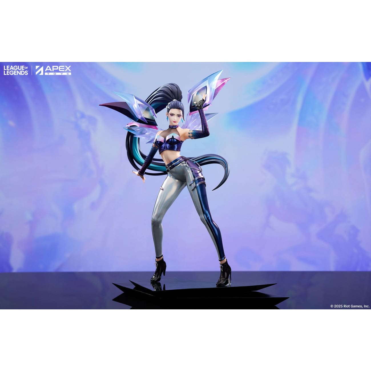 Apex Toys - Kai'Sa KDA  ALL OUT Ver.