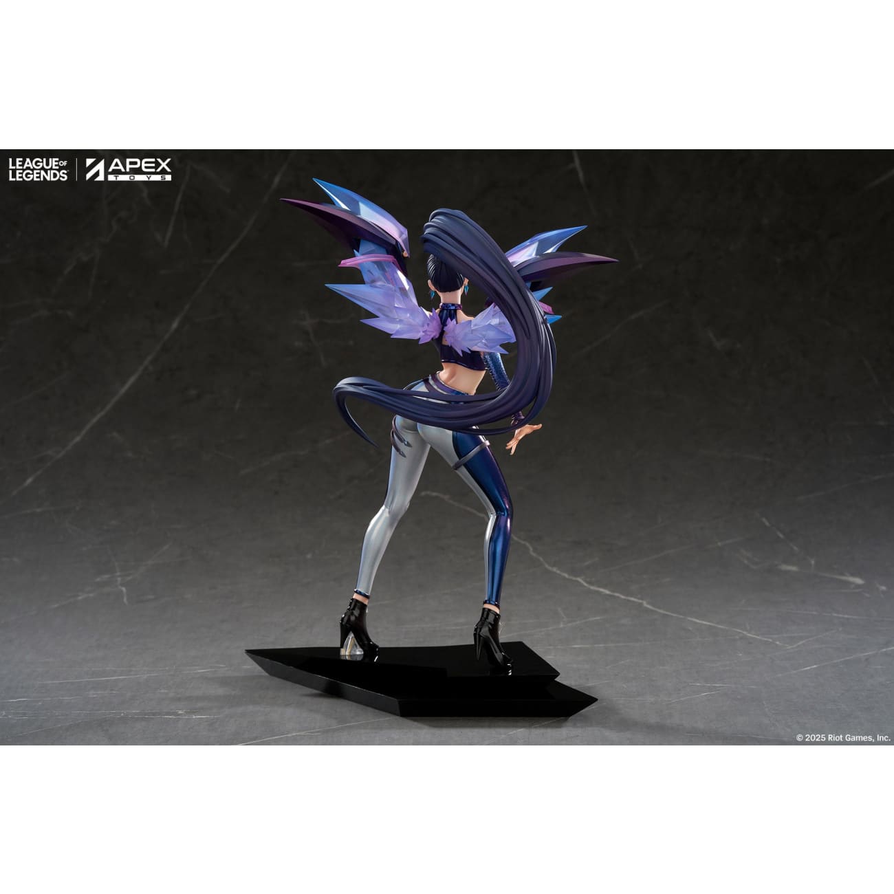 Apex Toys - Kai'Sa KDA ALL OUT Ver.