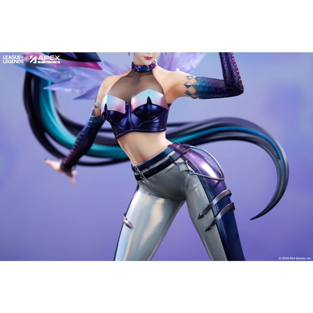 Apex Toys - Kai'Sa KDA ALL OUT Ver.