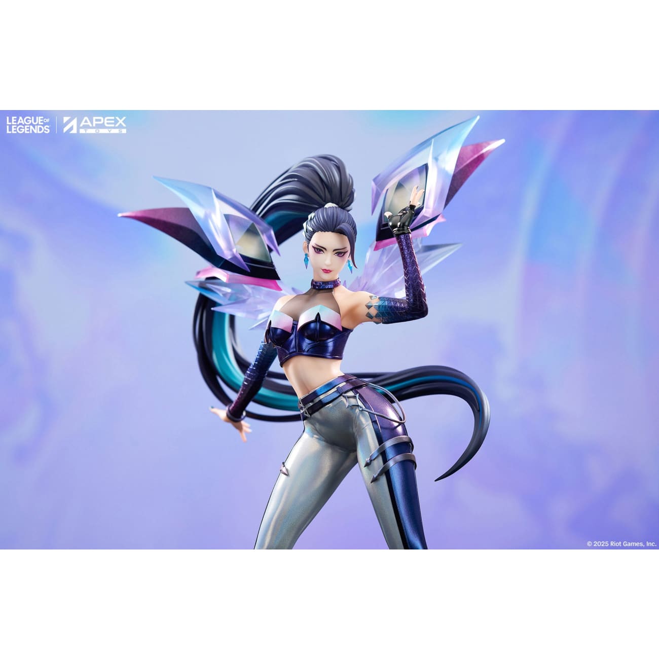 Apex Toys - Kai'Sa KDA ALL OUT Ver.