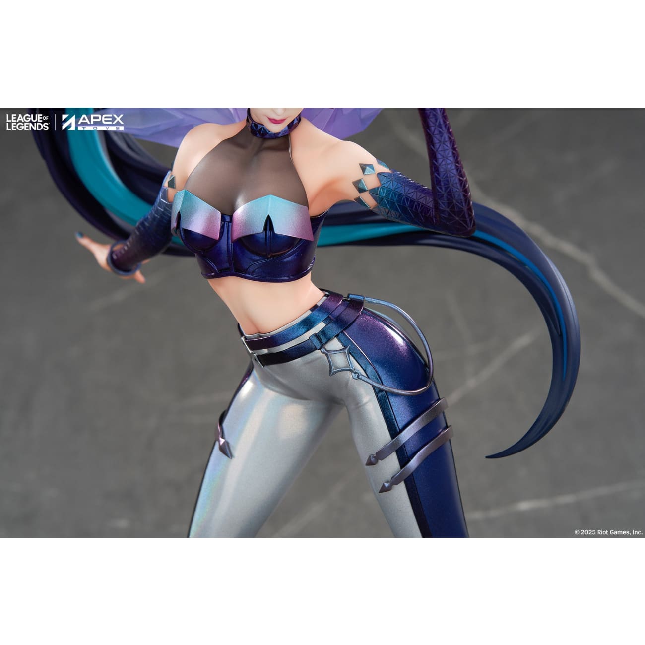 Apex Toys - Kai'Sa KDA ALL OUT Ver.