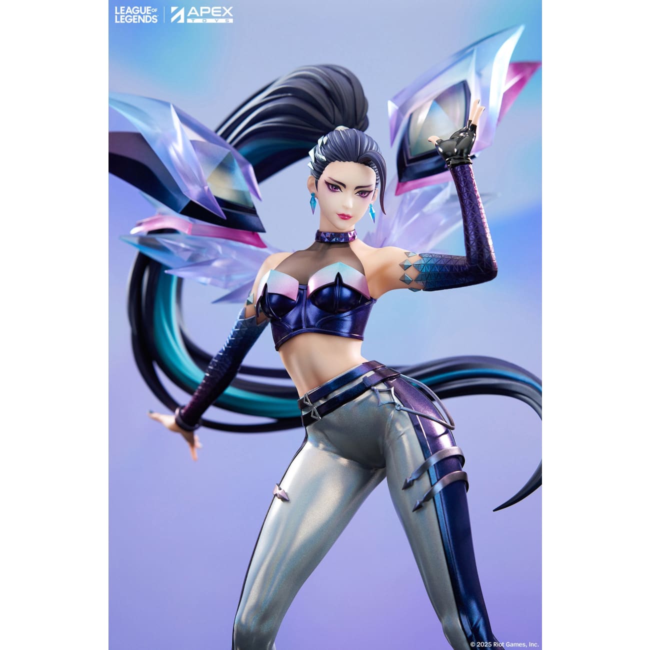 Apex Toys - Kai'Sa KDA ALL OUT Ver.