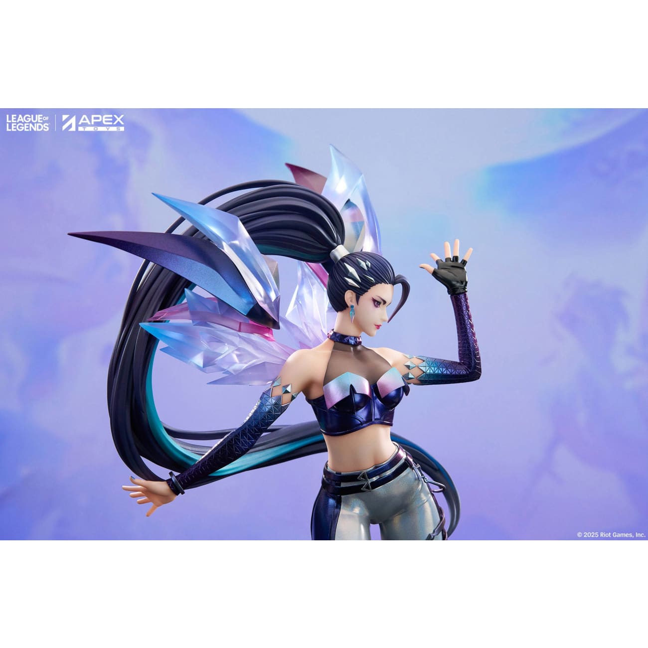 Apex Toys - Kai'Sa KDA ALL OUT Ver.