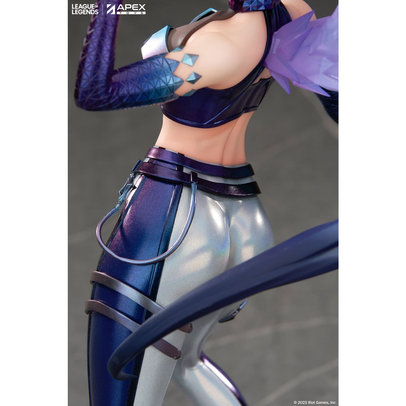 Apex Toys - Kai'Sa KDA ALL OUT Ver.