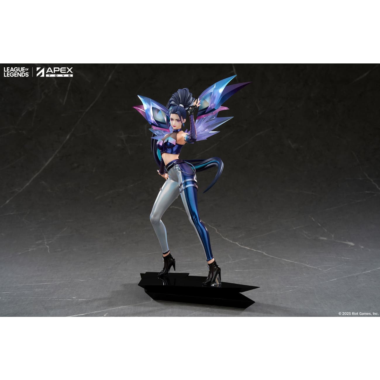 Apex Toys - Kai'Sa KDA ALL OUT Ver.