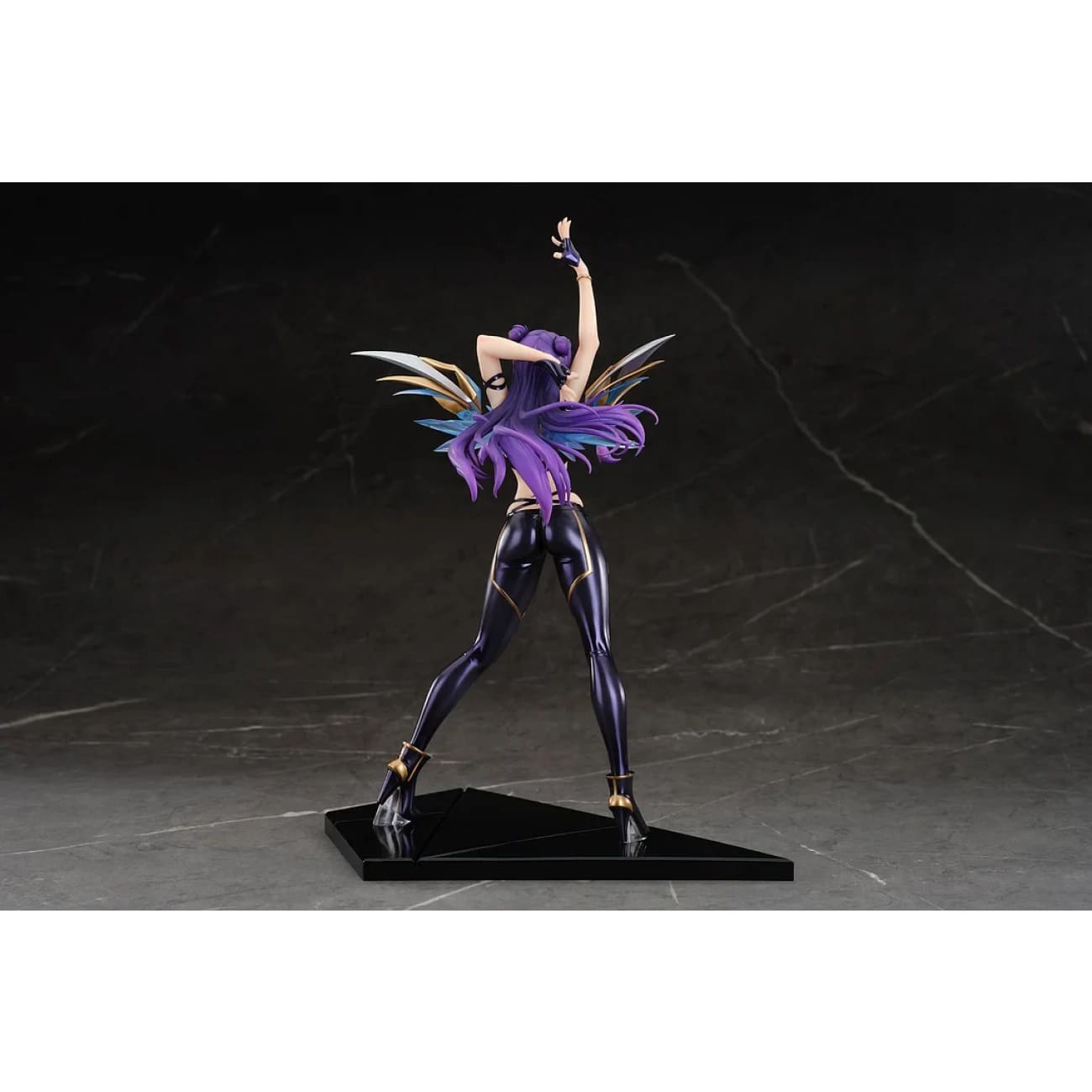 Apex Toys - Kai’Sa KDA Ver.