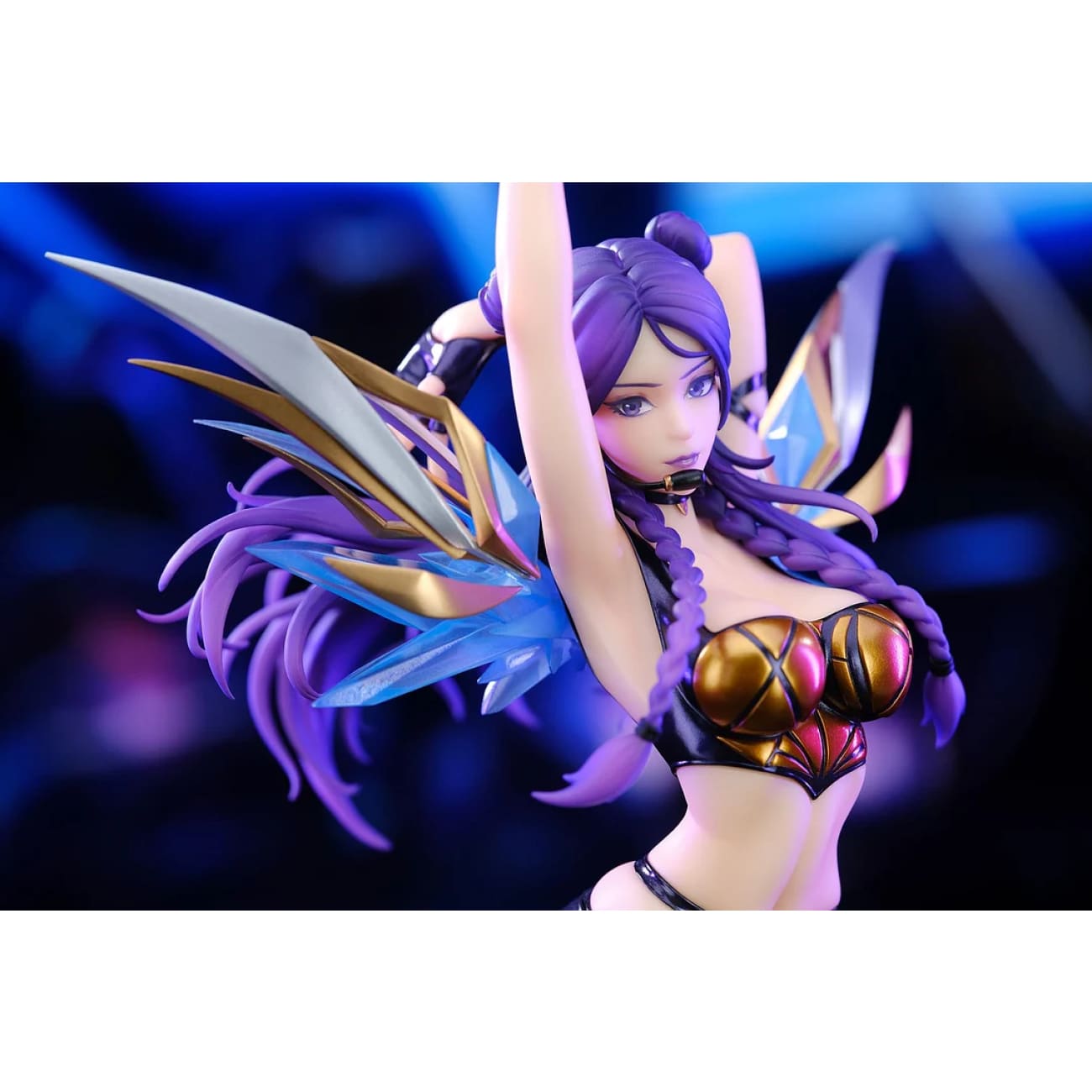 Apex Toys - Kai’Sa KDA Ver.