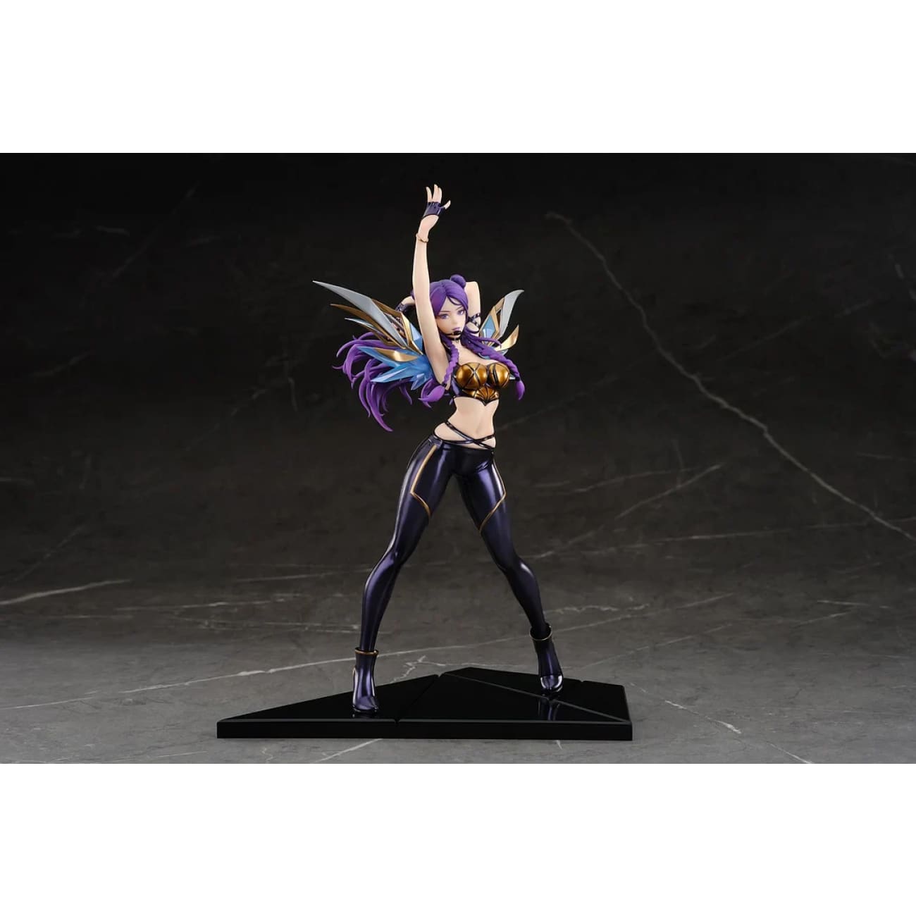 Apex Toys - Kai’Sa KDA Ver.