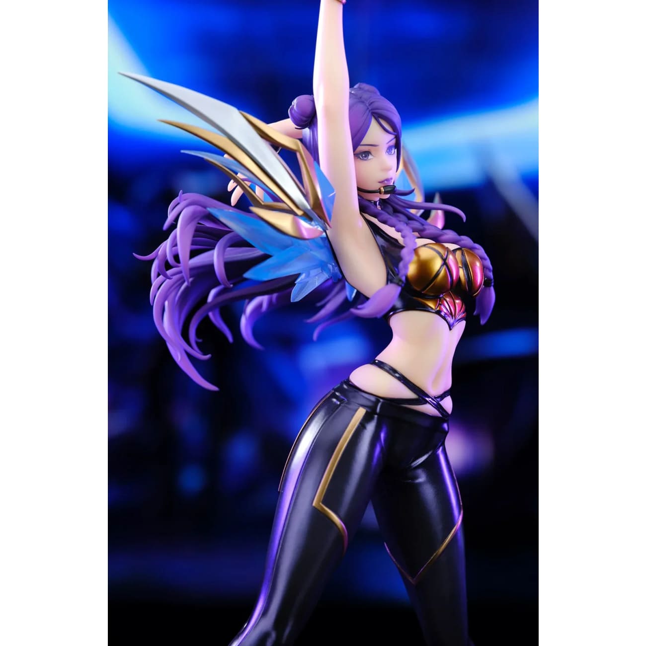 Apex Toys - Kai’Sa KDA Ver.