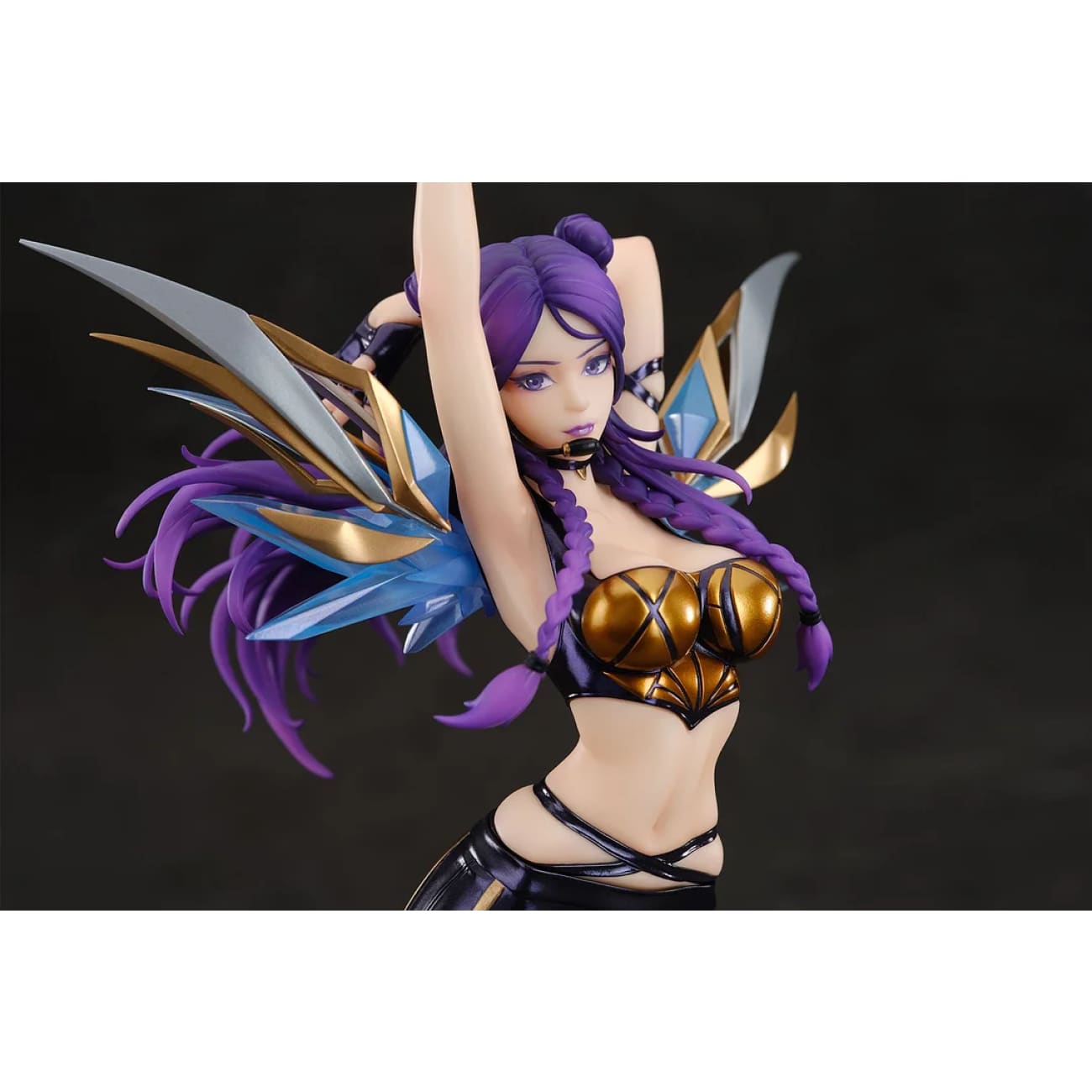 Apex Toys - Kai’Sa KDA Ver.