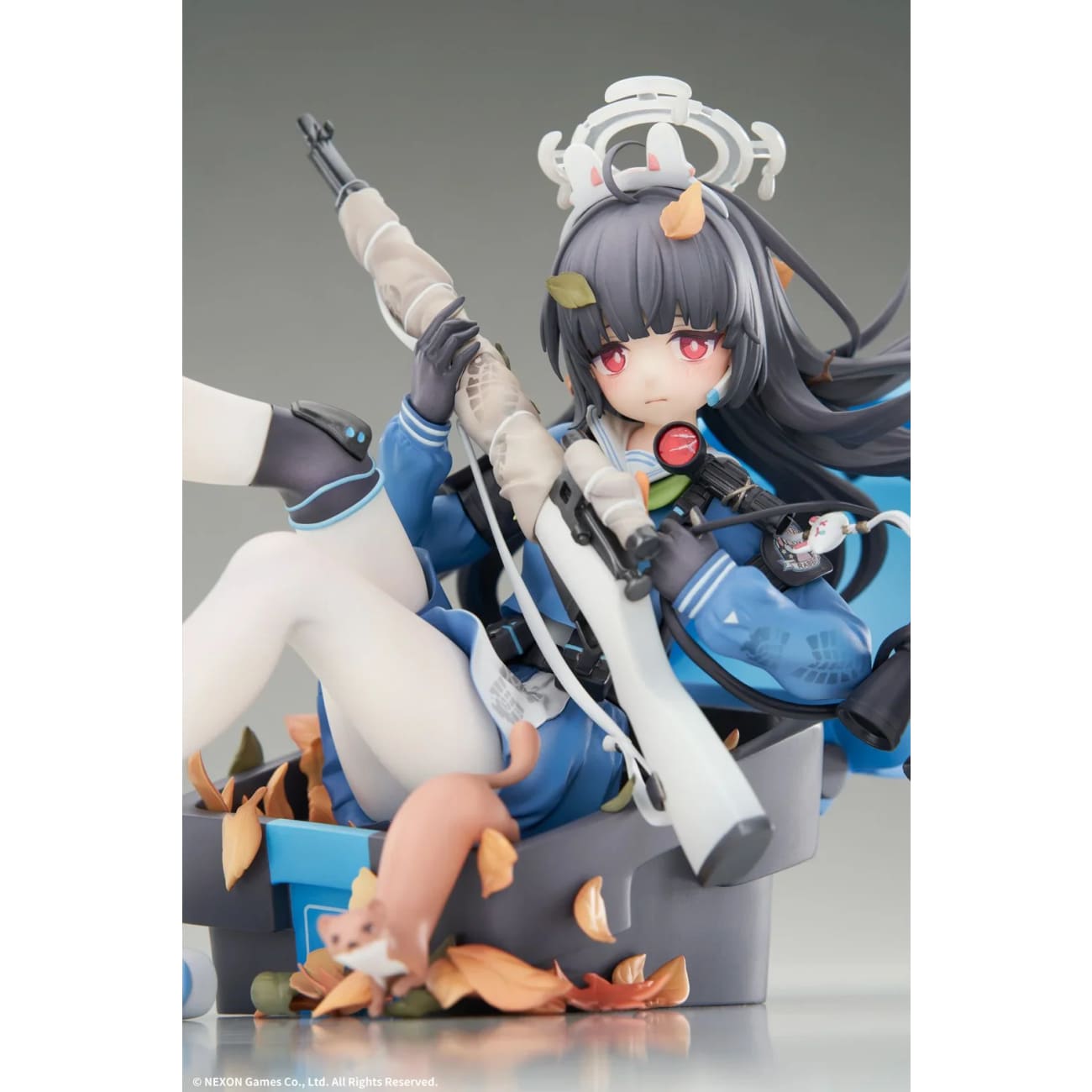 Apex Toys - Kasumizawa Miyu