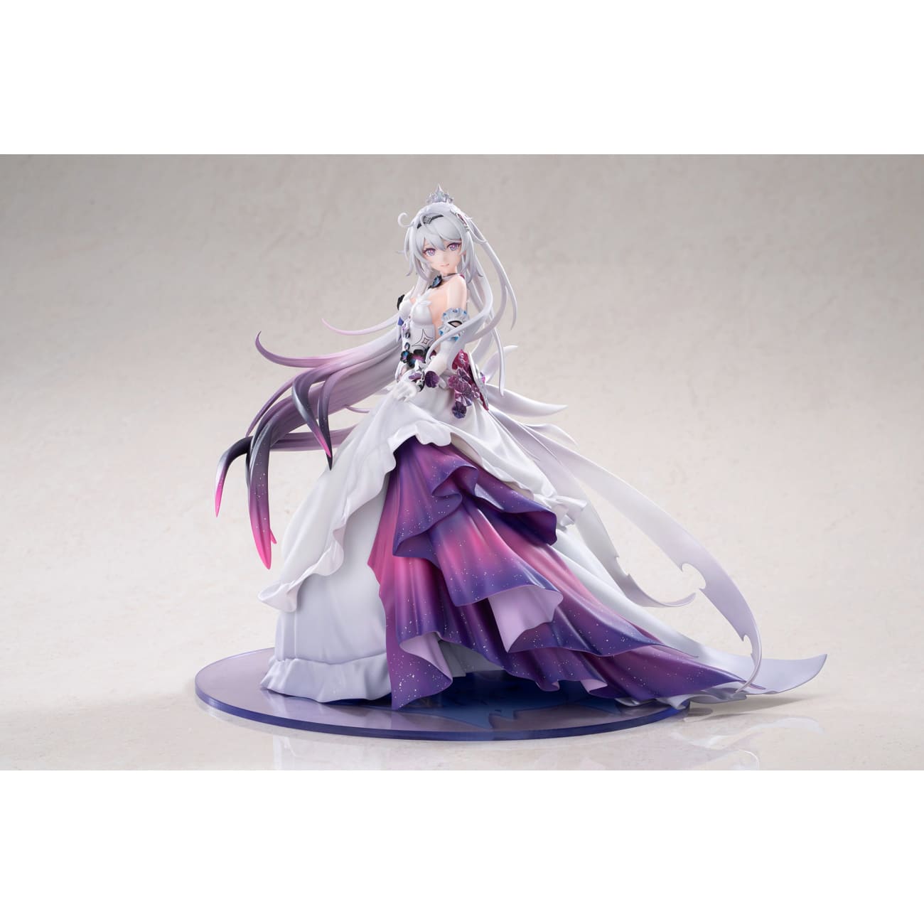 Apex Toys - Kiana Kaslana Evening Invite Ver.