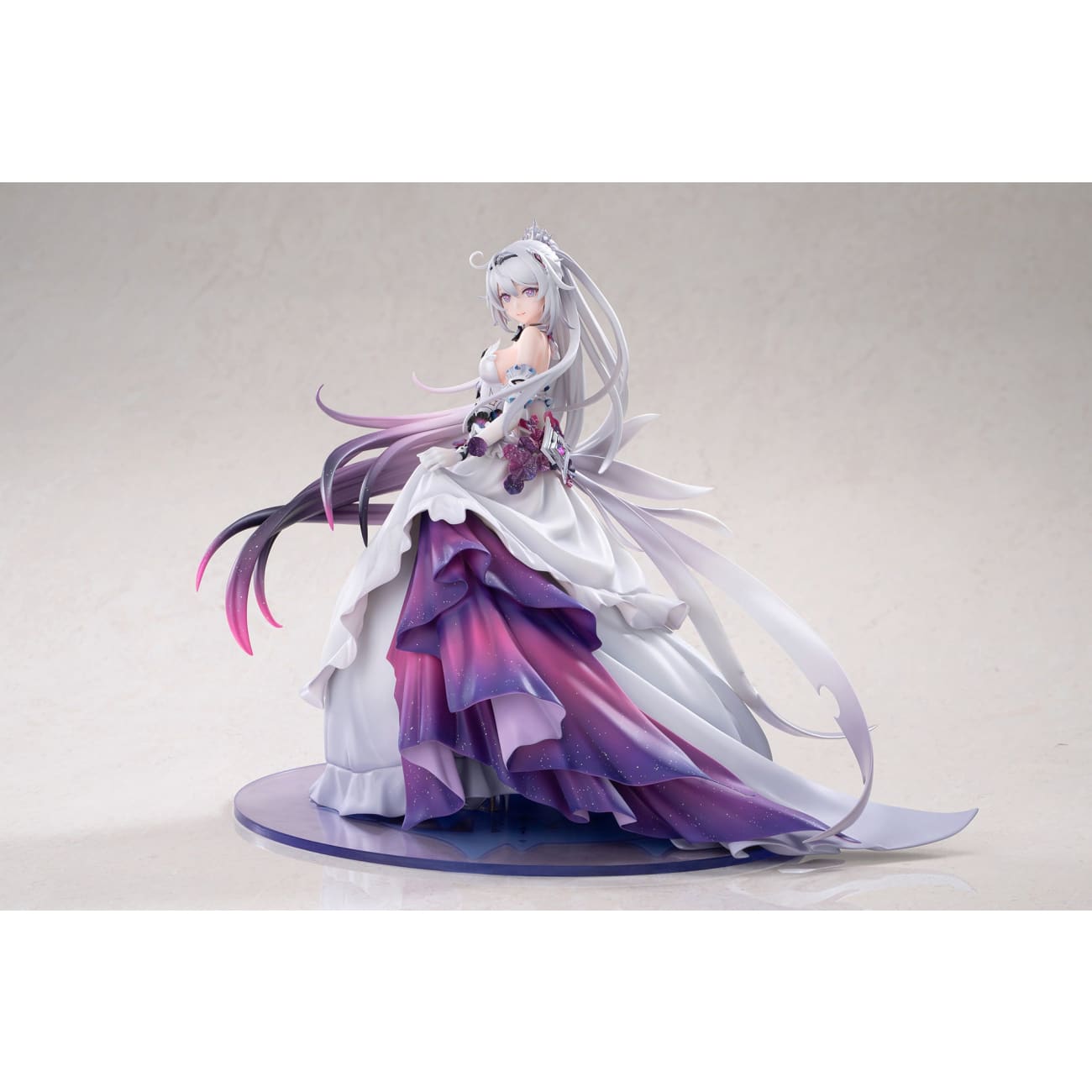 Apex Toys - Kiana Kaslana Evening Invite Ver.