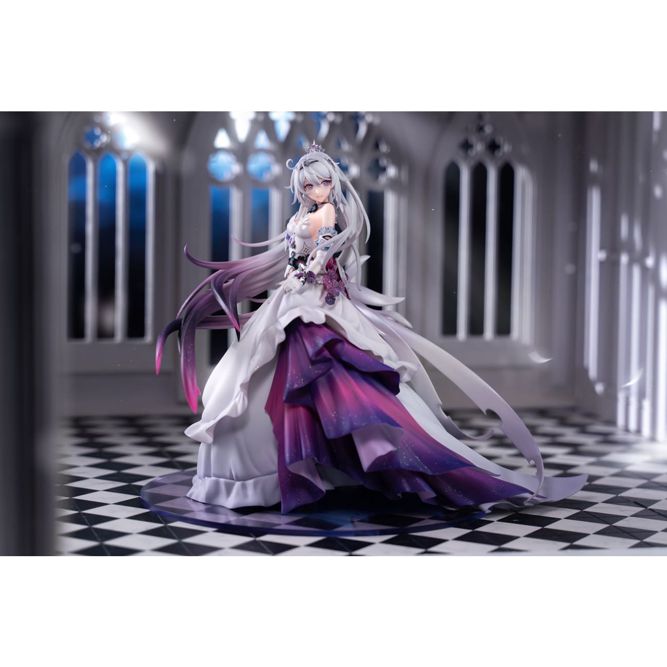 Apex Toys - Kiana Kaslana Evening Invite Ver.