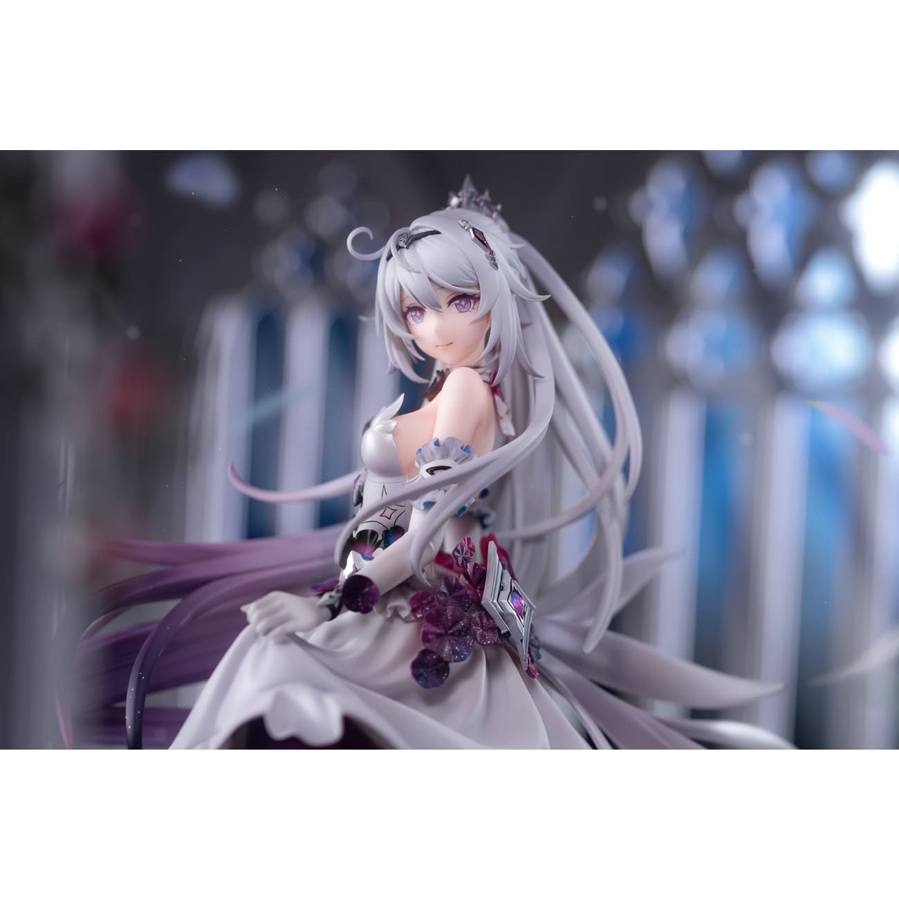 Apex Toys - Kiana Kaslana Evening Invite Ver.