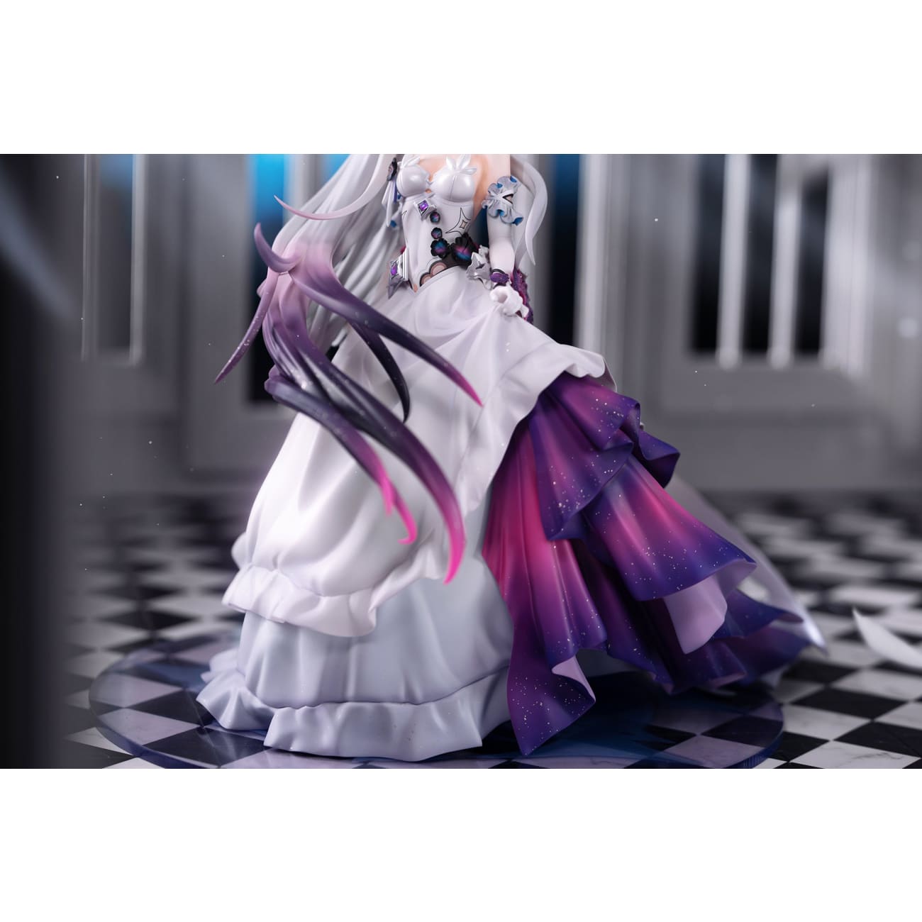 Apex Toys - Kiana Kaslana Evening Invite Ver.