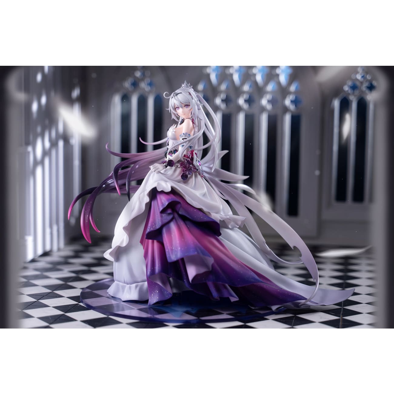 Apex Toys - Kiana Kaslana Evening Invite Ver.