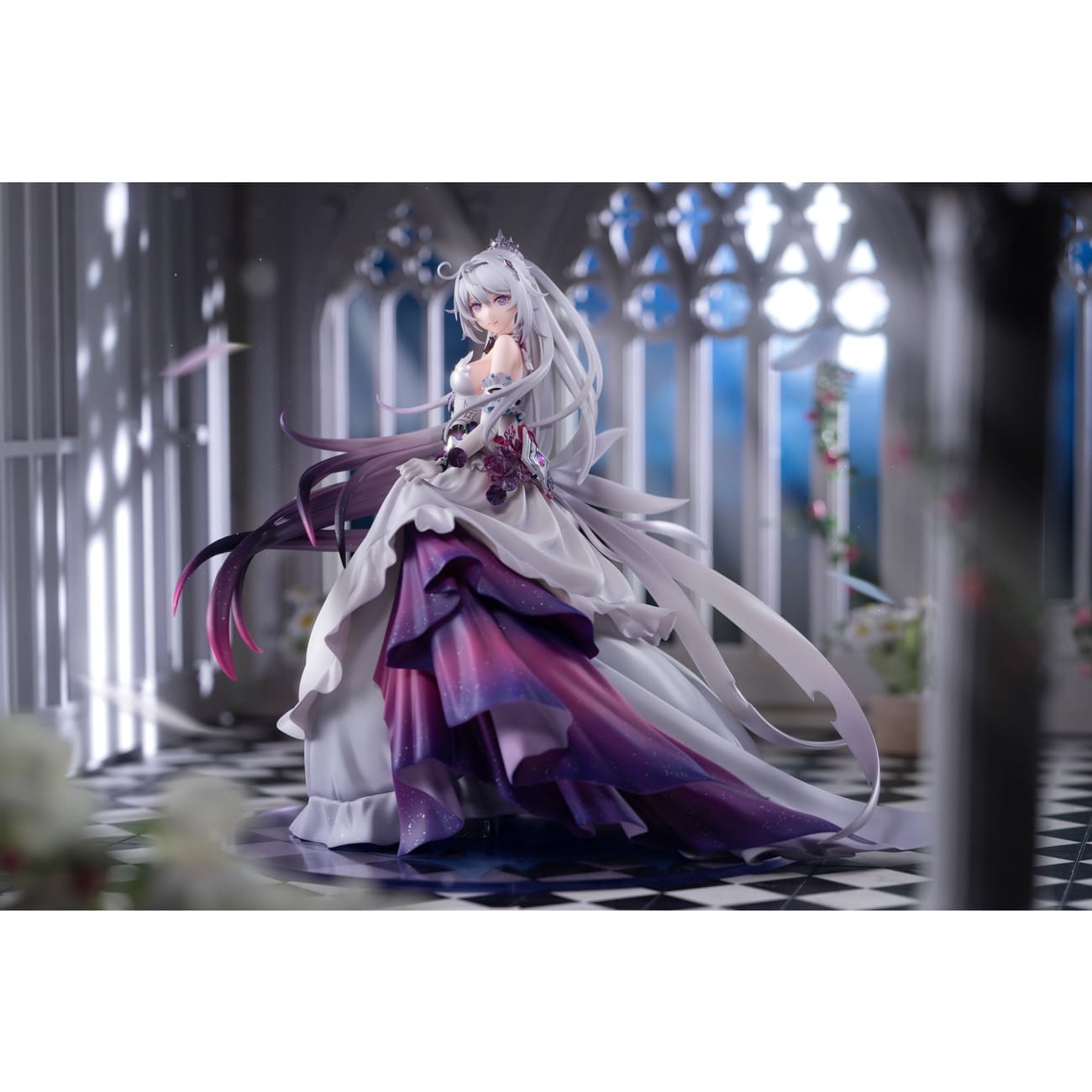 Apex Toys - Kiana Kaslana Evening Invite Ver.