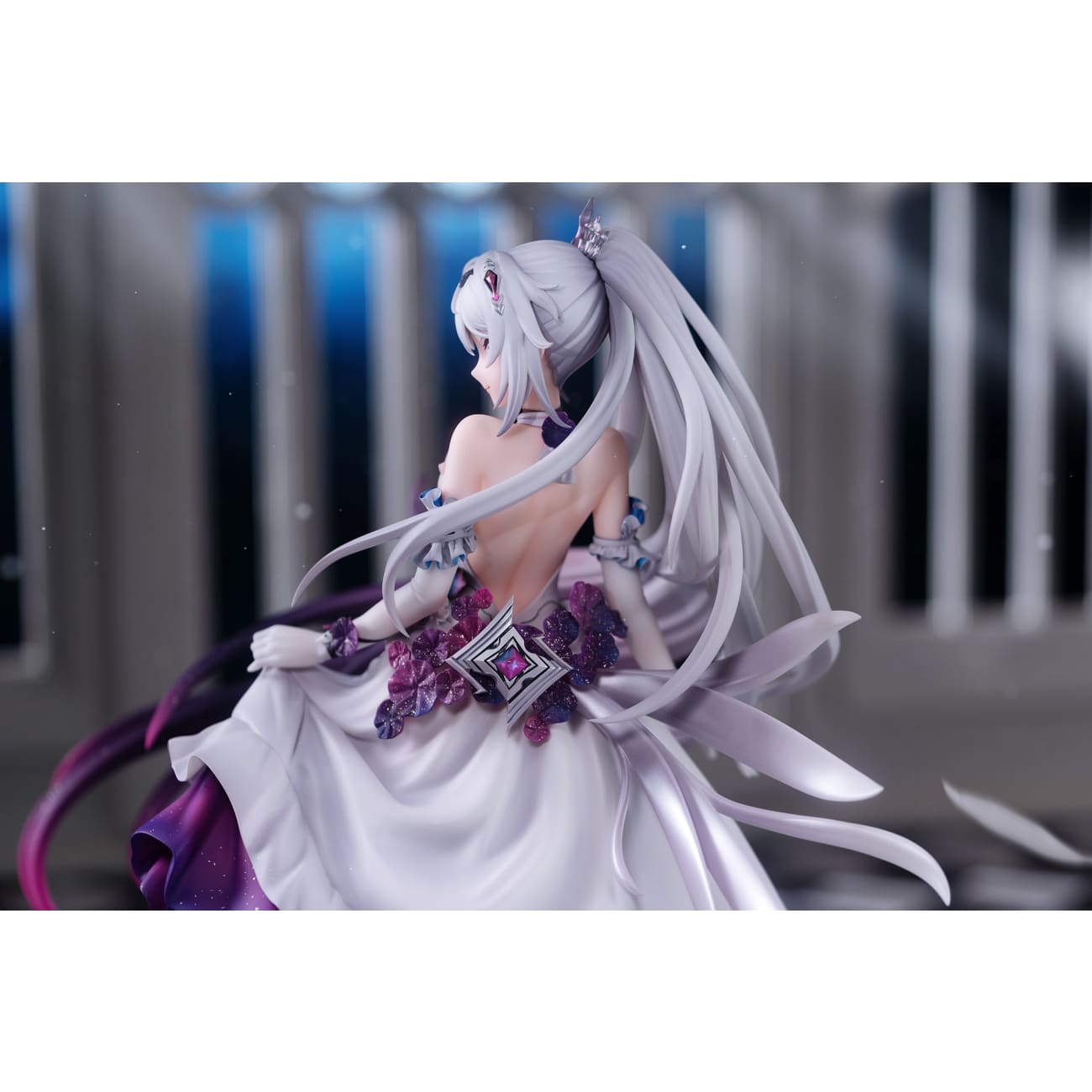 Apex Toys - Kiana Kaslana Evening Invite Ver.