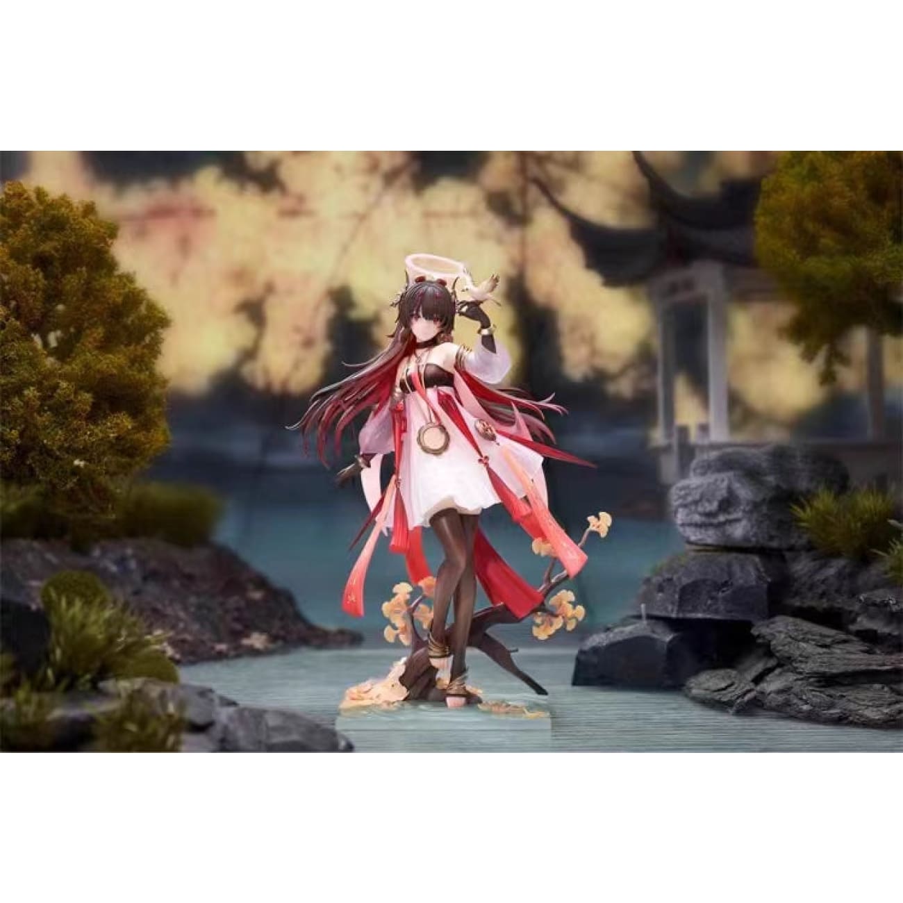 Apex Toys - Lucia Plume Eventide Glow Ver.