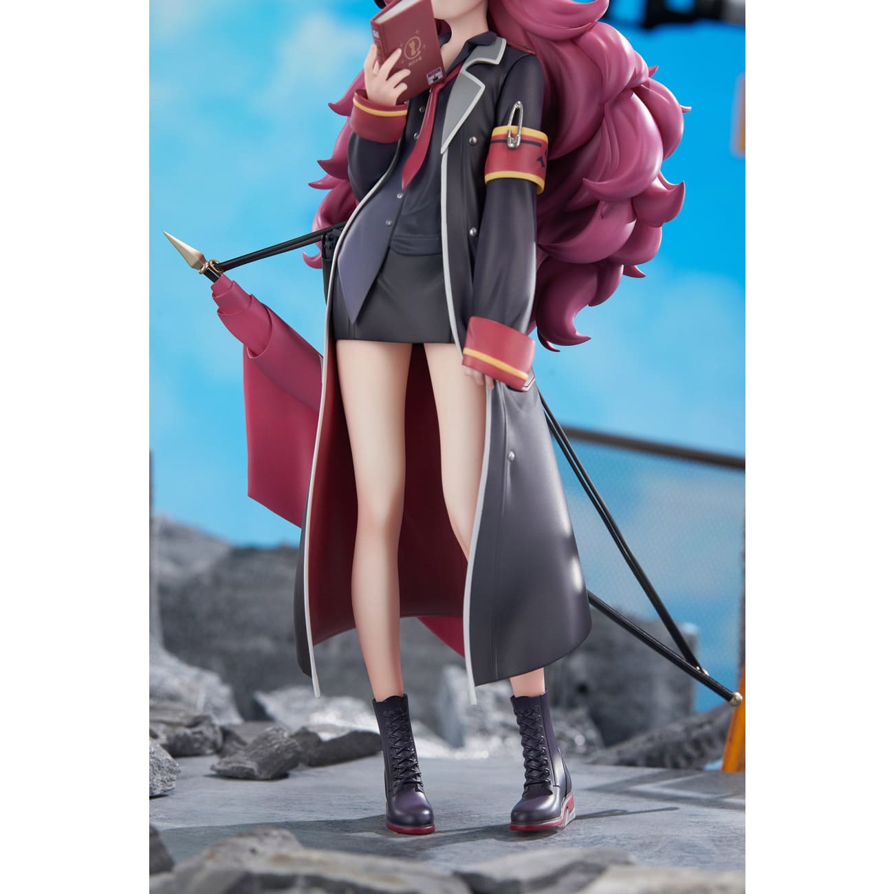 Apex Toys - Natsume Iroha