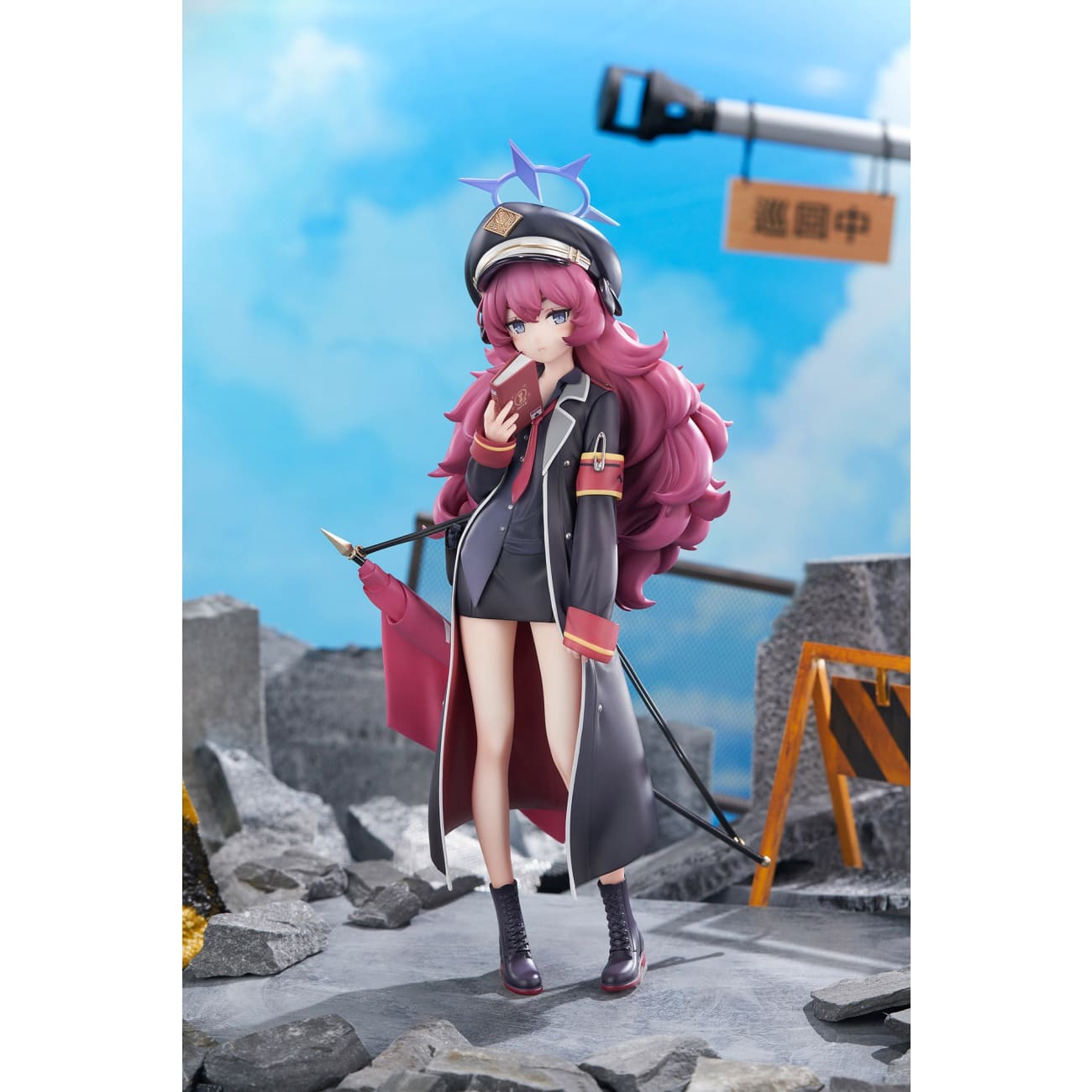 Apex Toys - Natsume Iroha